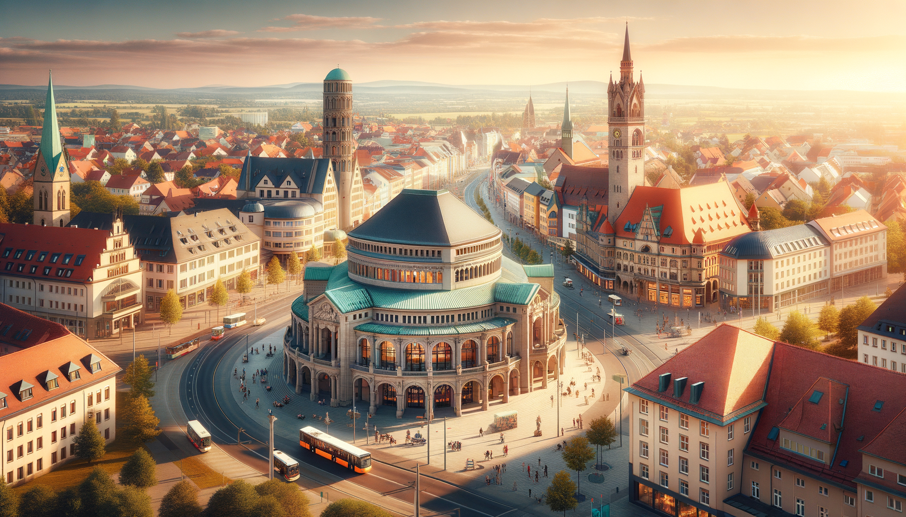 Radio hören in Fürth 2