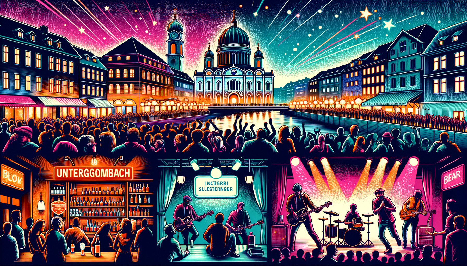 Radio hören in Bruchsal 2