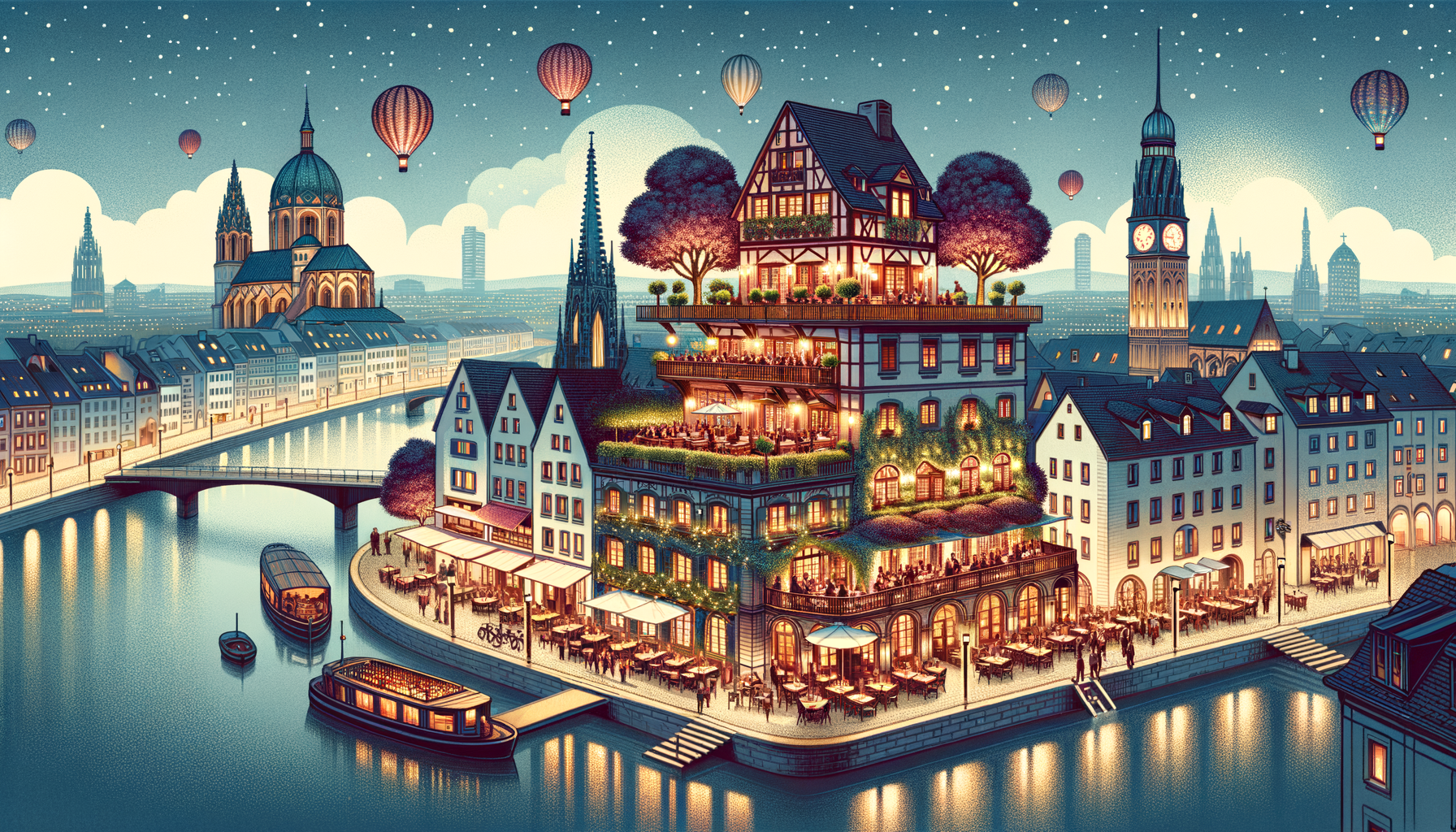 Radio hören in Rastatt 2