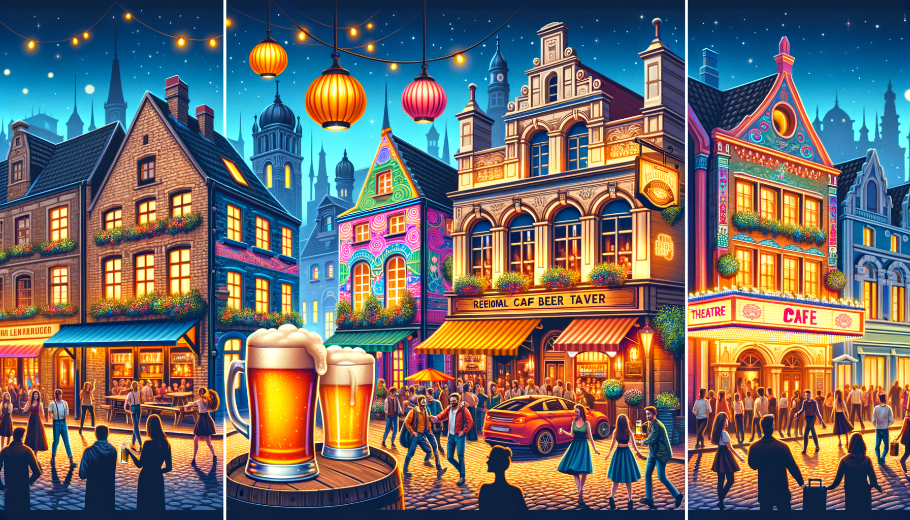 Radio hören in Ansbach 2