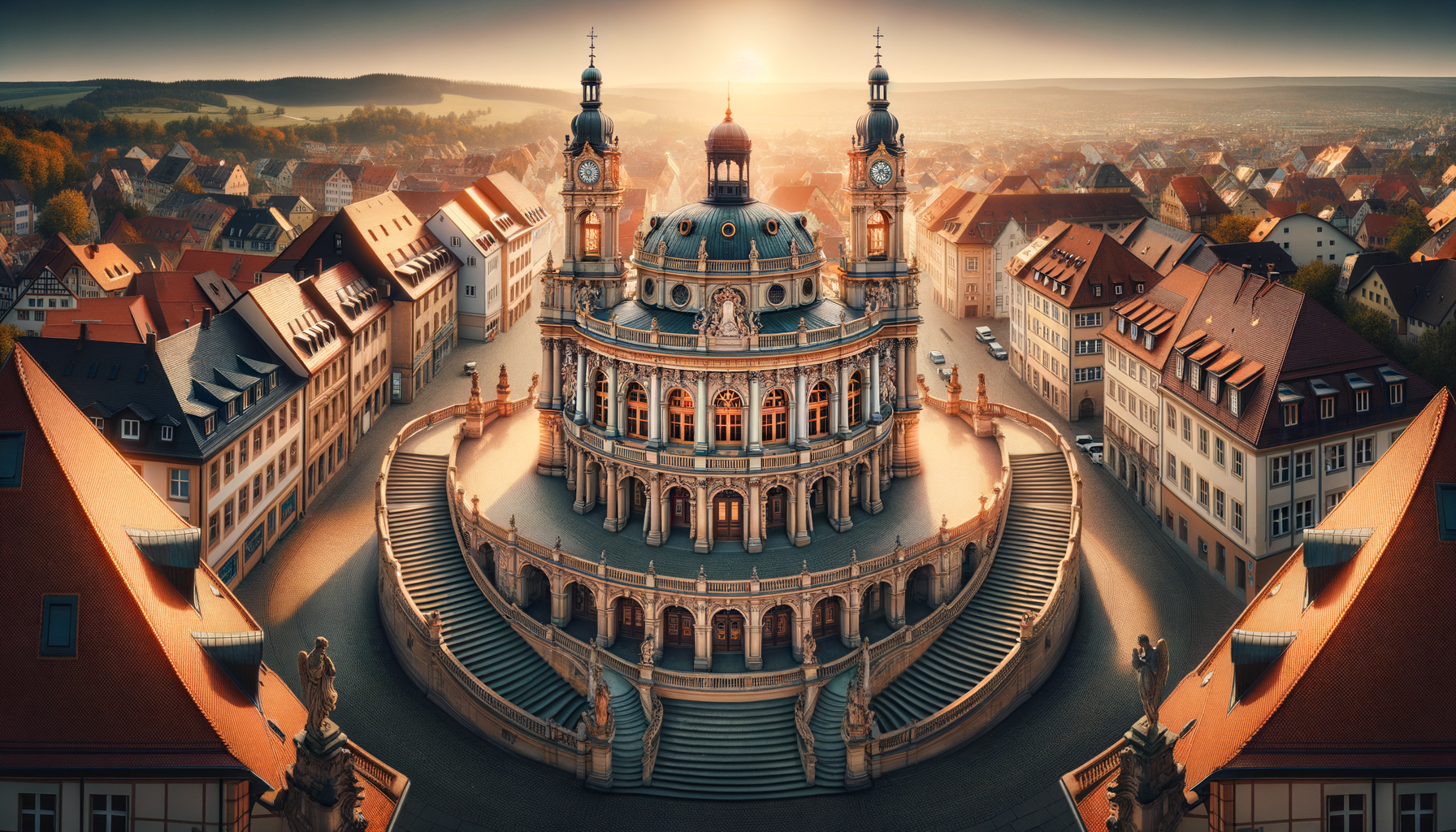 Radio hören in Erlangen 2