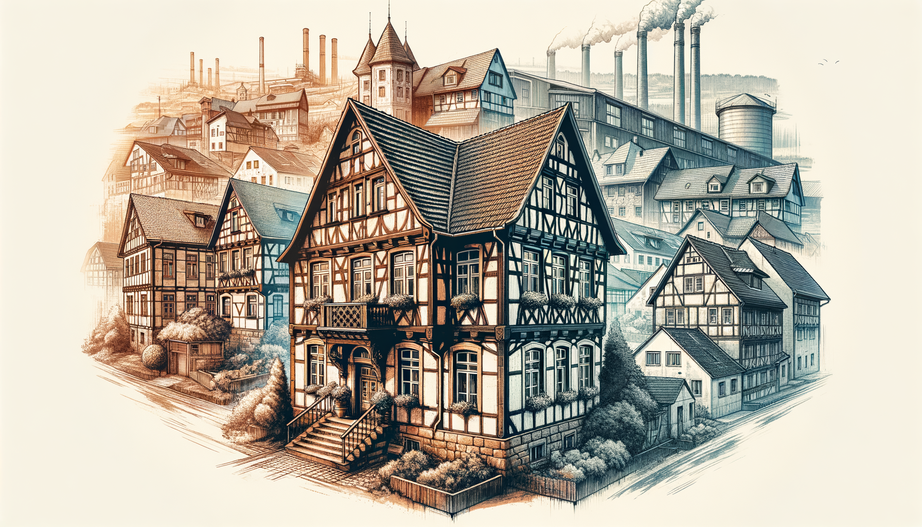 Radio hören in Ritschenhausen 2