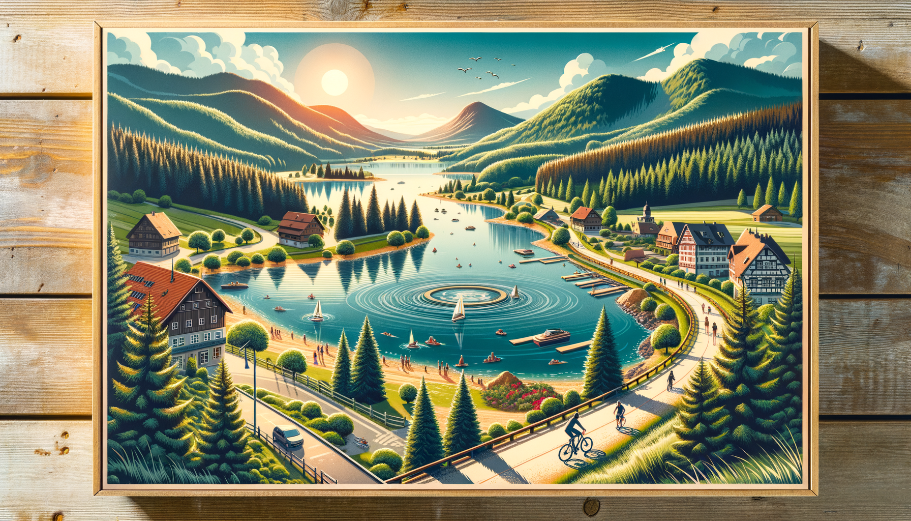 Radio hören in Einbeck 2