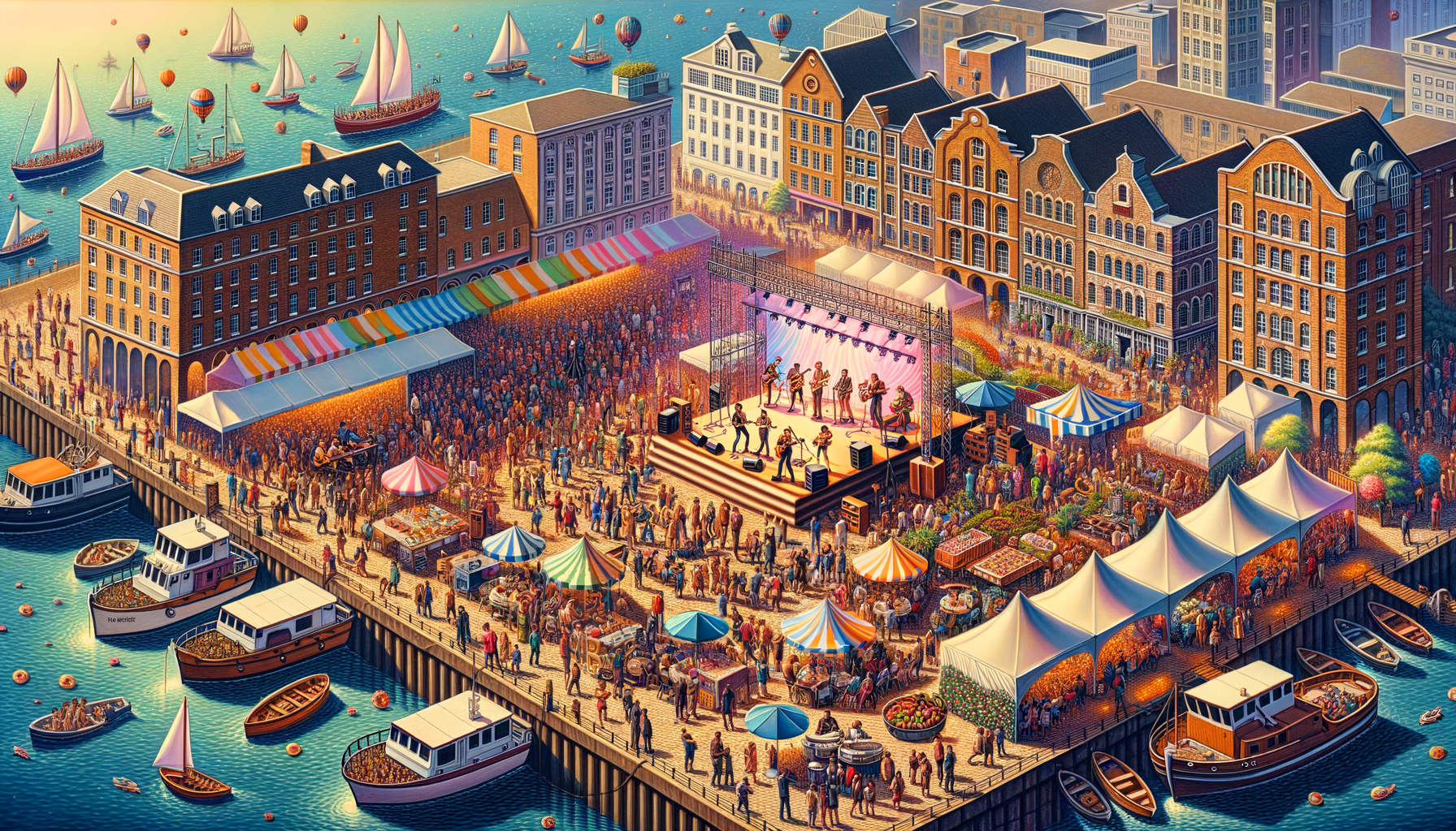 Radio hören in Papenburg 2