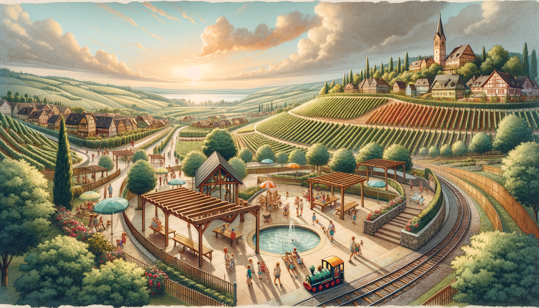 Radio hören in Fellbach 2