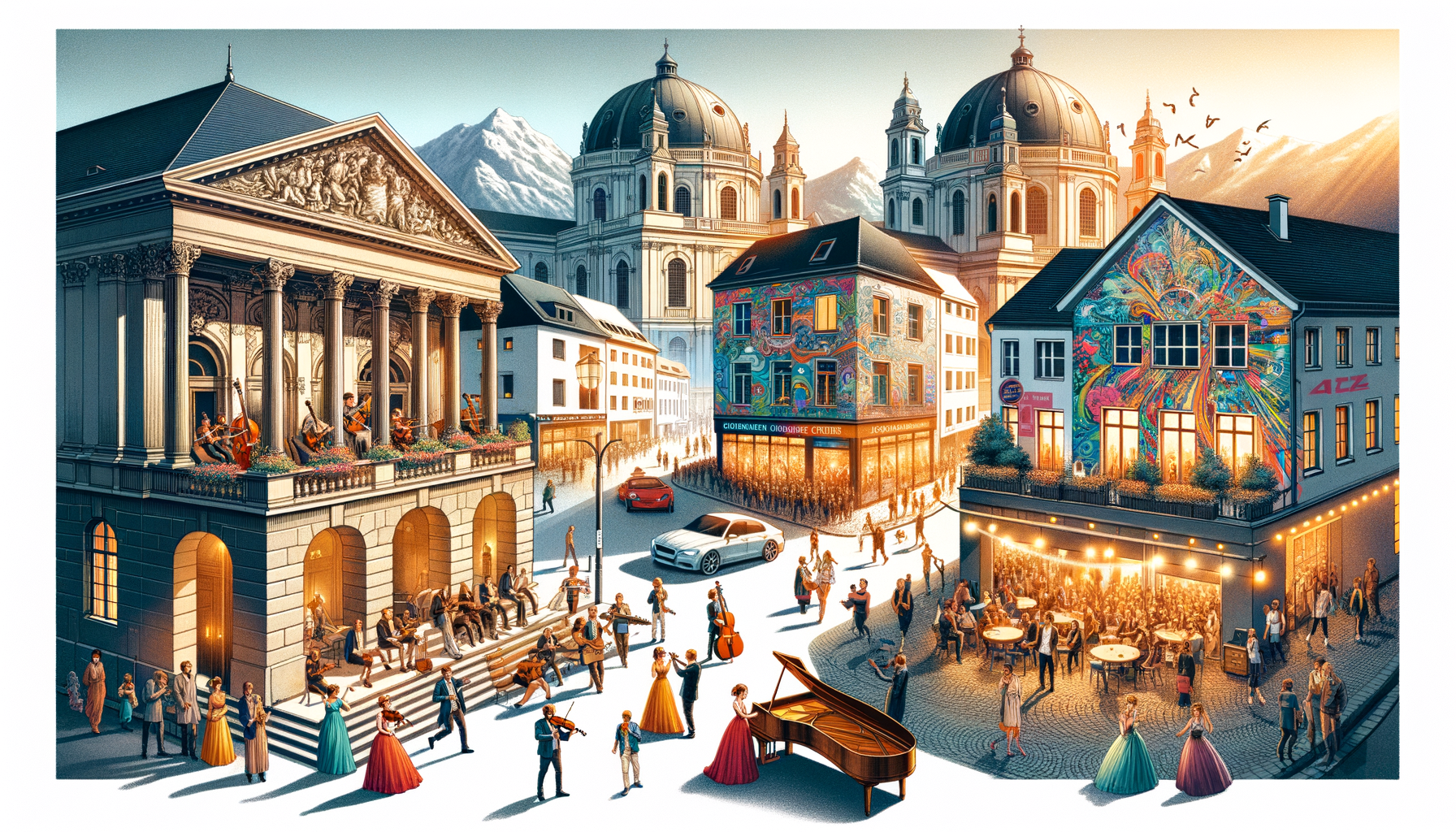 Radio hören in Celle 2