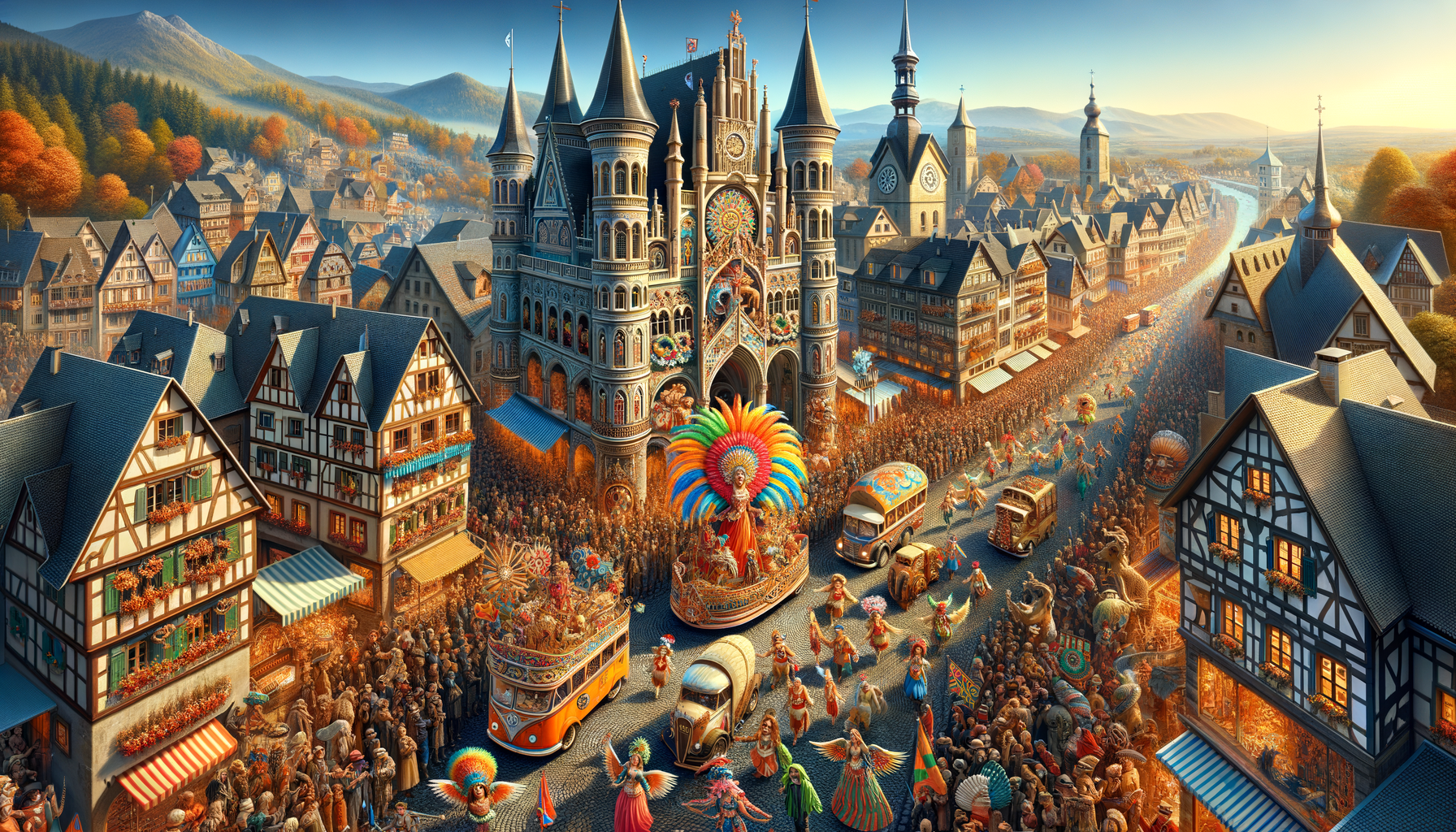 Radio hören in Eschweiler 2