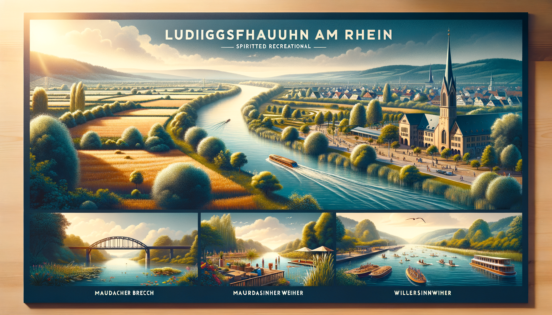 Radio hören in Ludwigshafen am Rhein 2