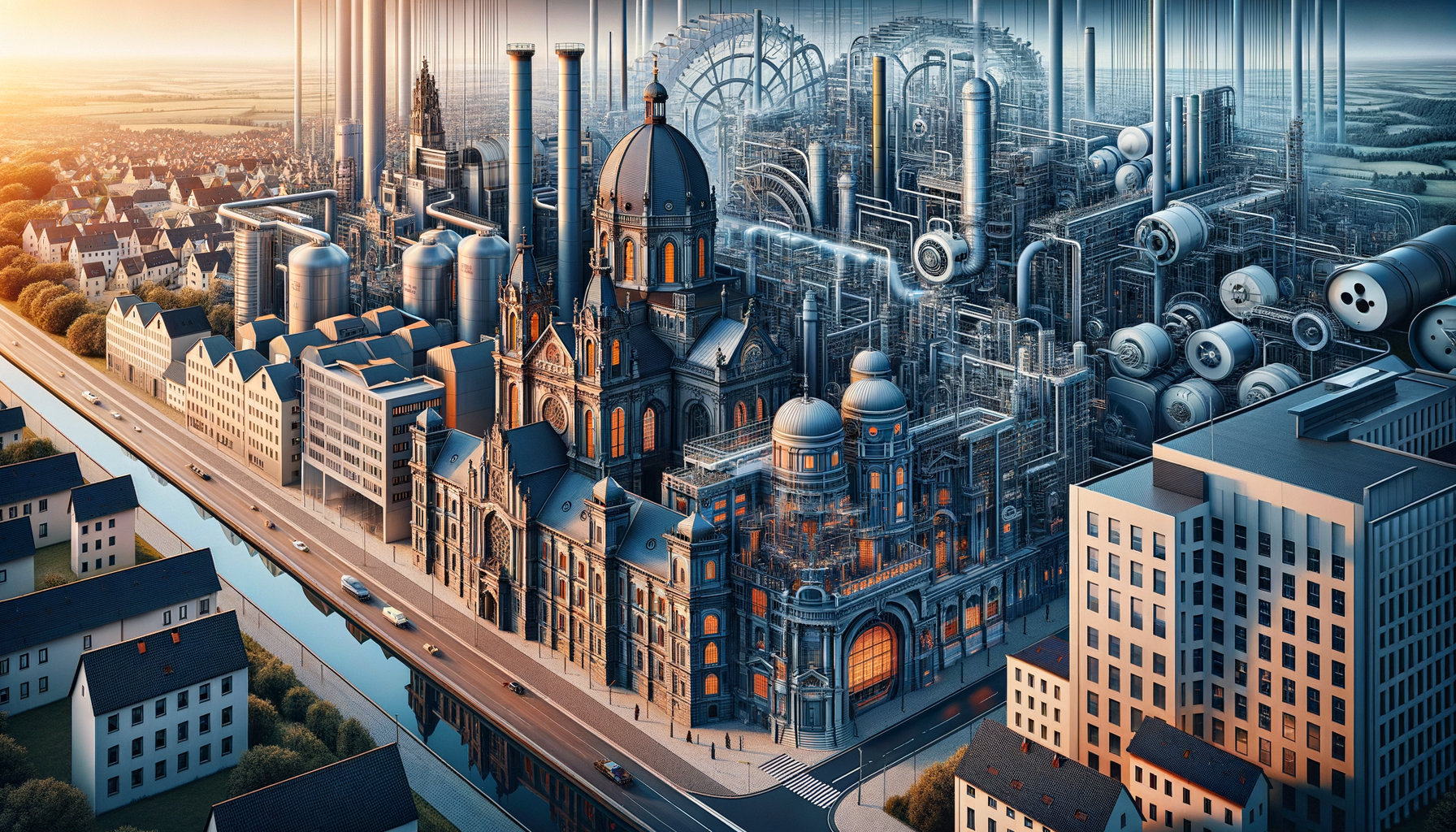 Radio hören in Meiningen 2