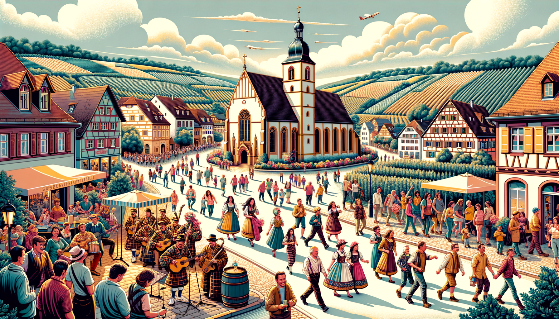 Radio hören in Ingelheim am Rhein 2