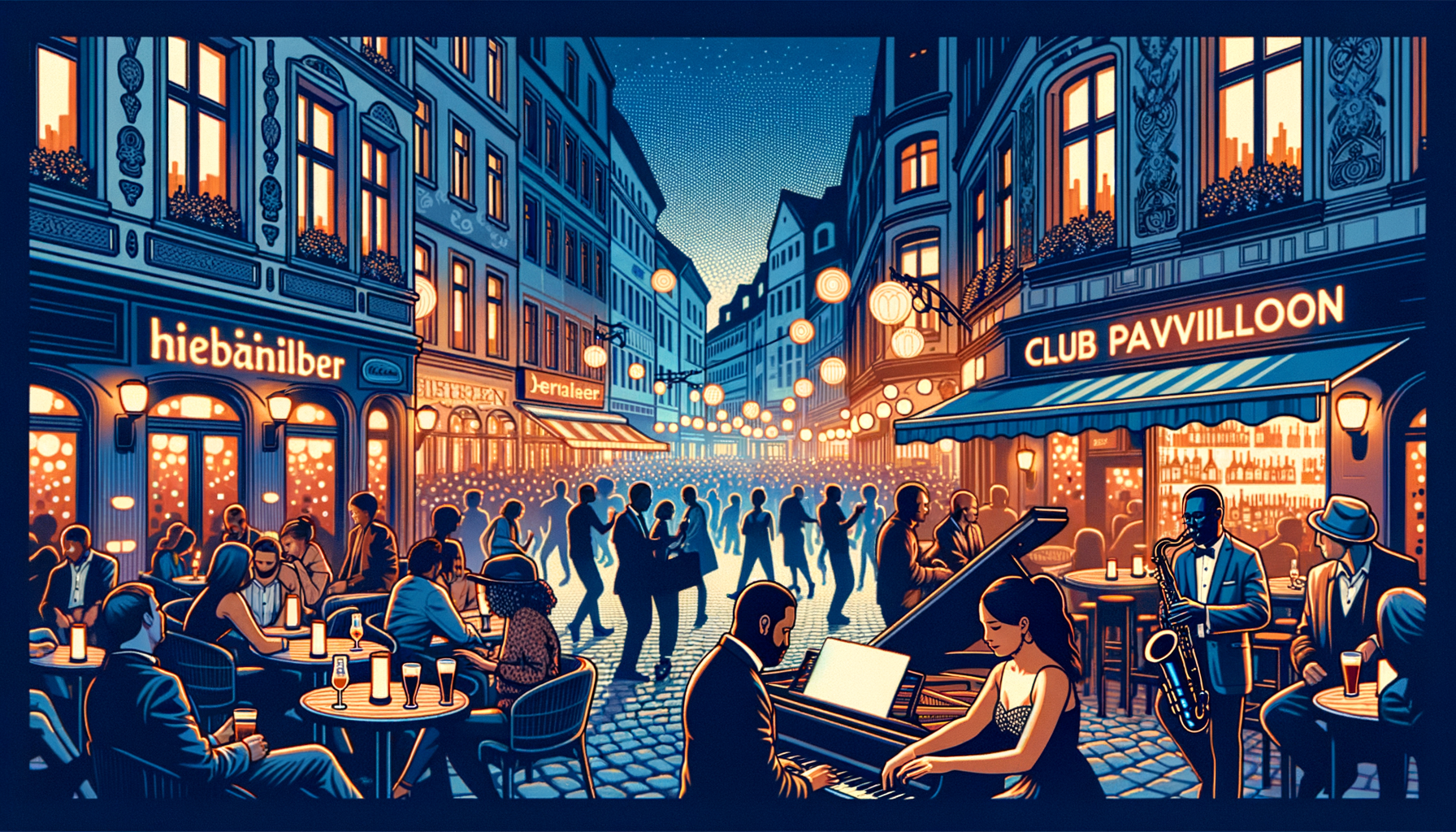 Radio hören in Essen 2