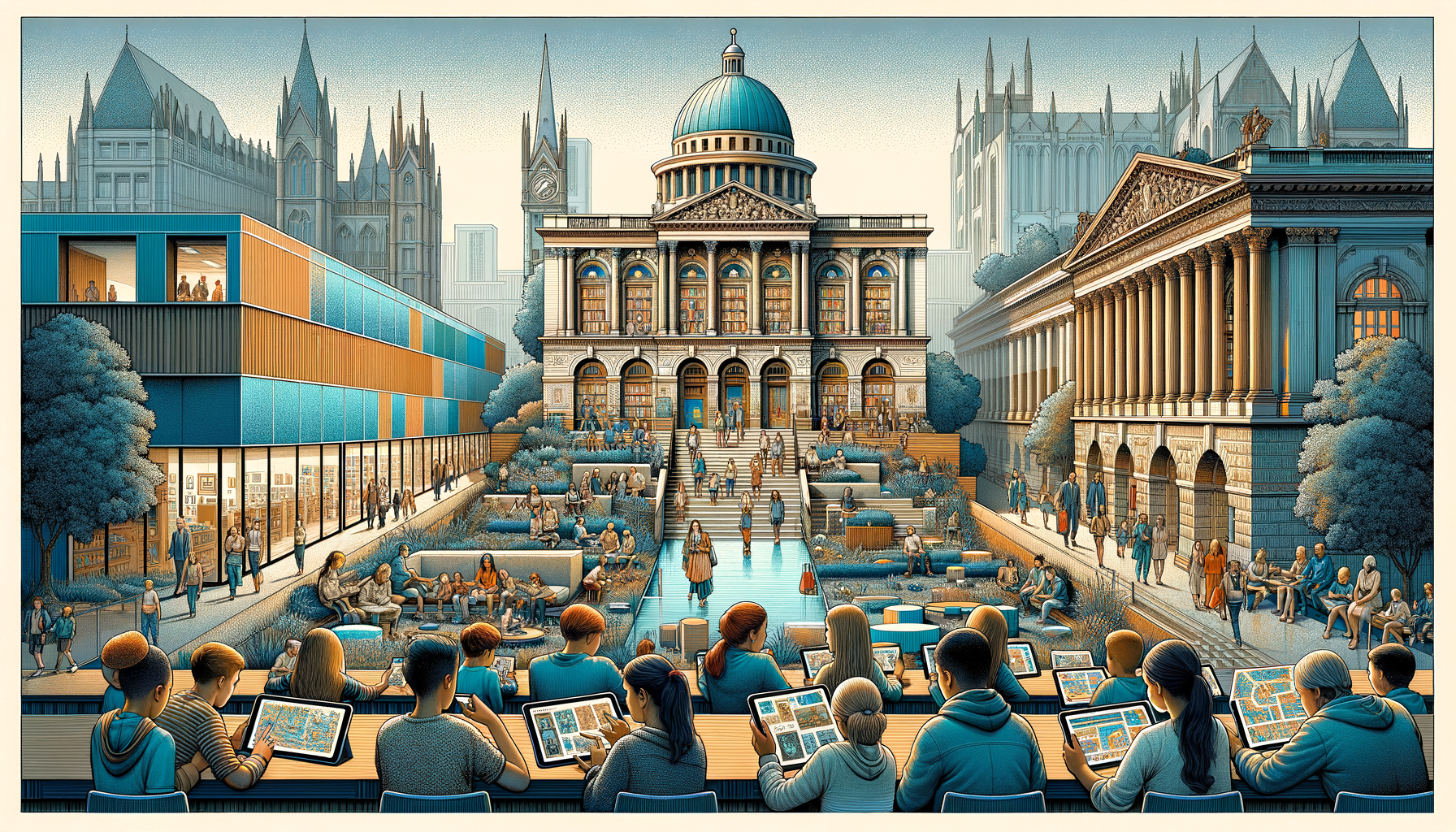 Radio hören in Brühl 2