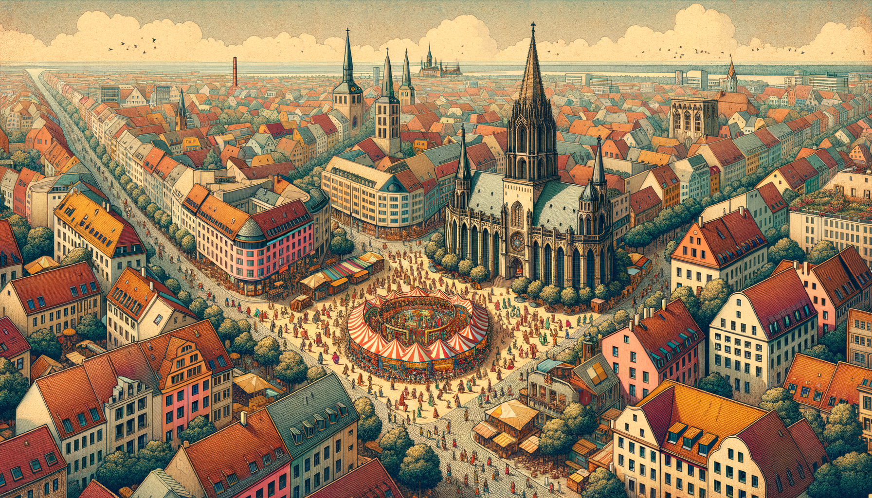 Radio hören in Dülmen 2