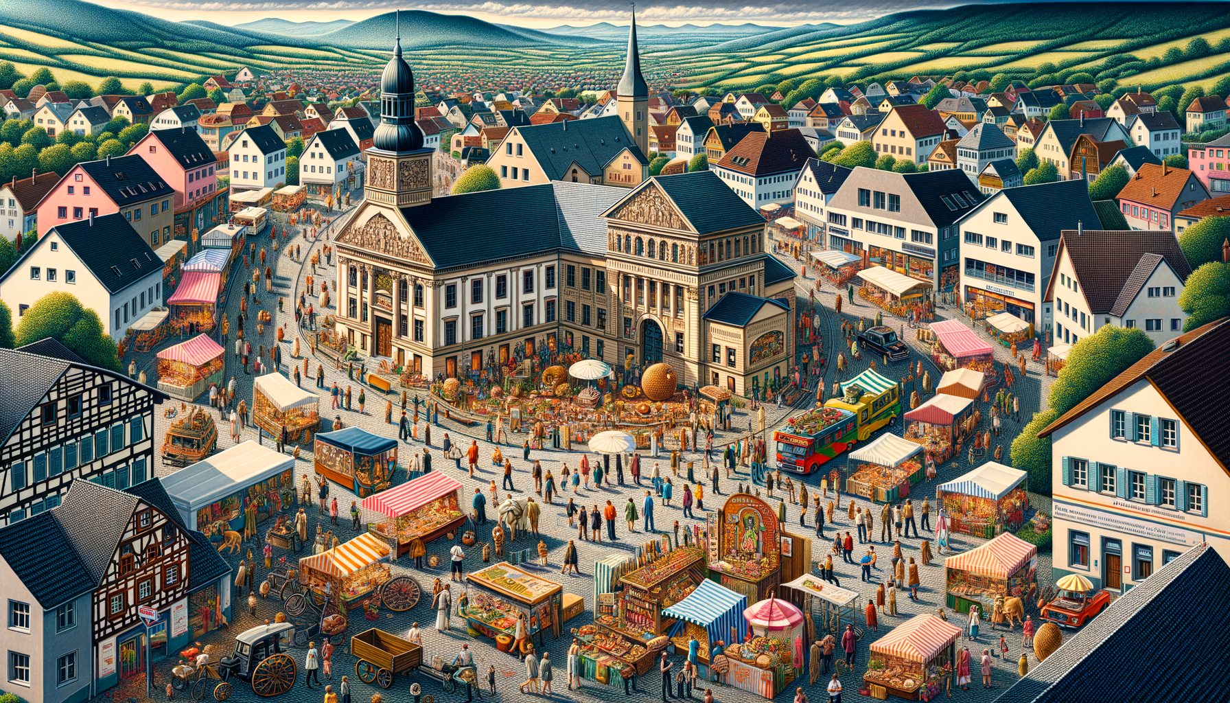 Radio hören in Lörrach 2