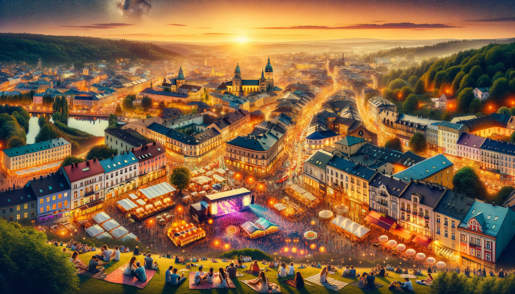 Radio hören in Recklinghausen 2