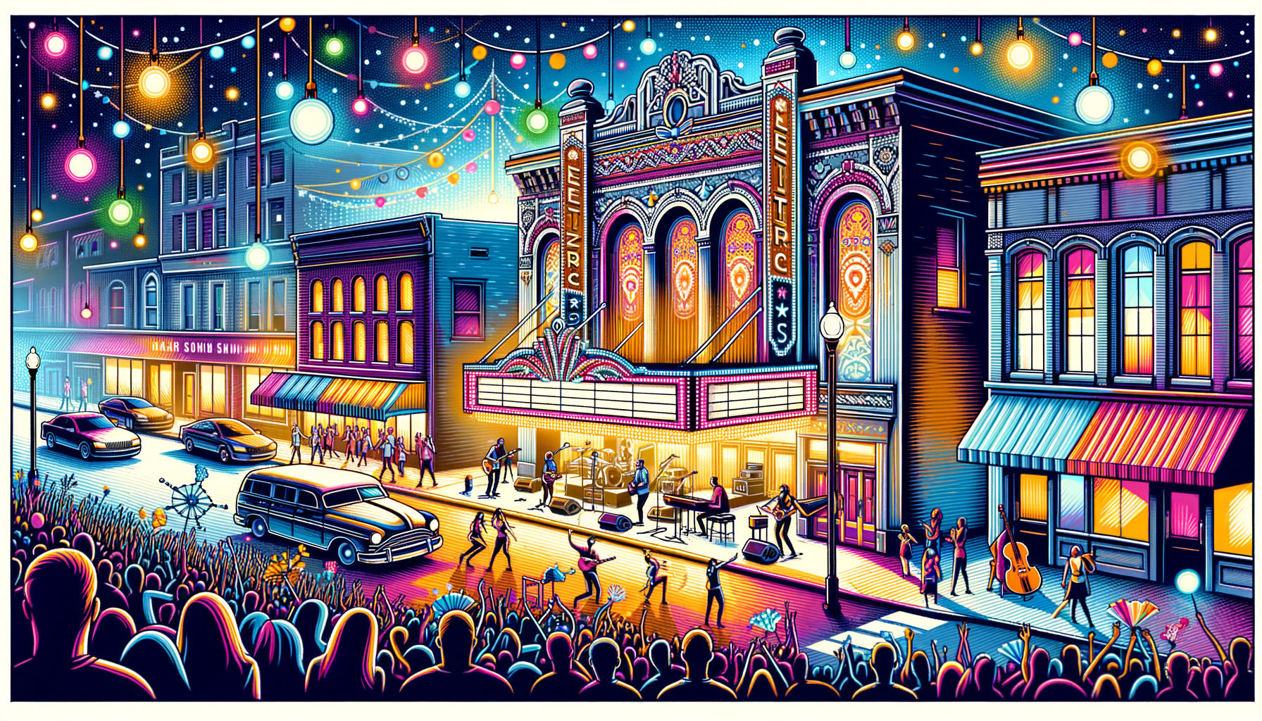 Radio hören in Warendorf 2