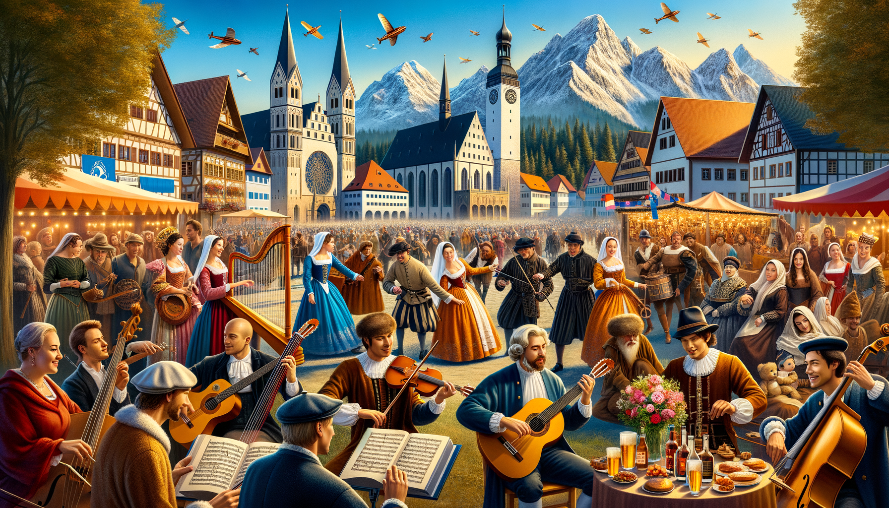 Radio hören in Landshut 2