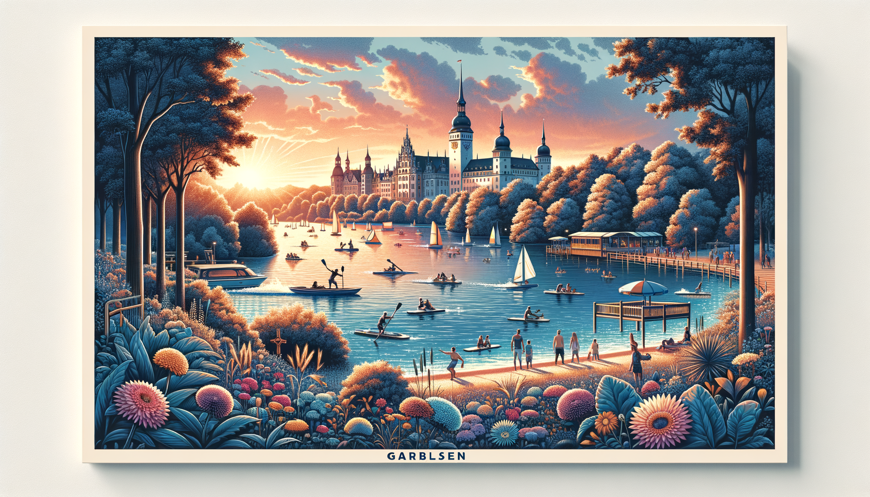 Radio hören in Garbsen 2