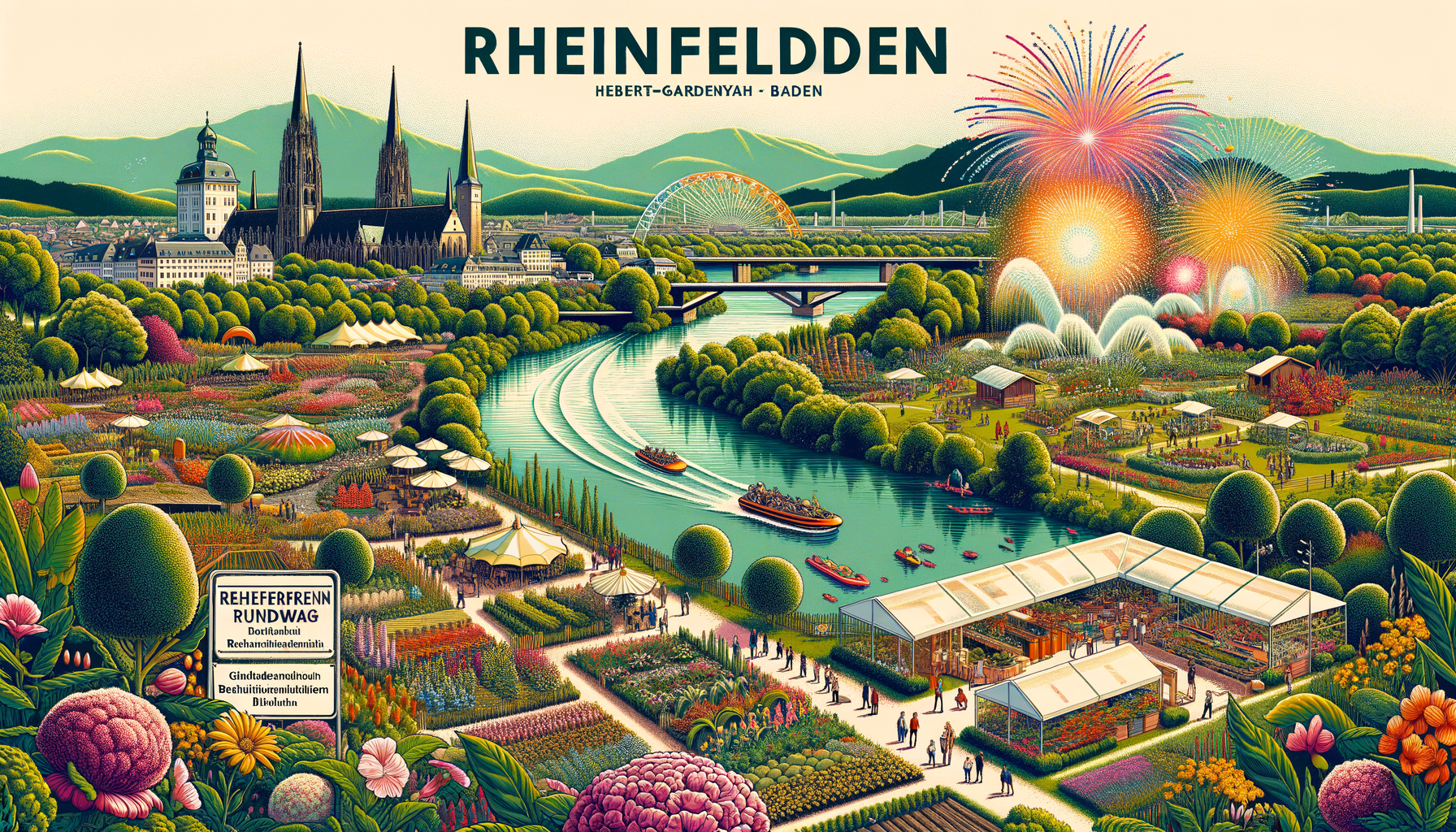Radio hören in Rheinfelden (Baden) 2
