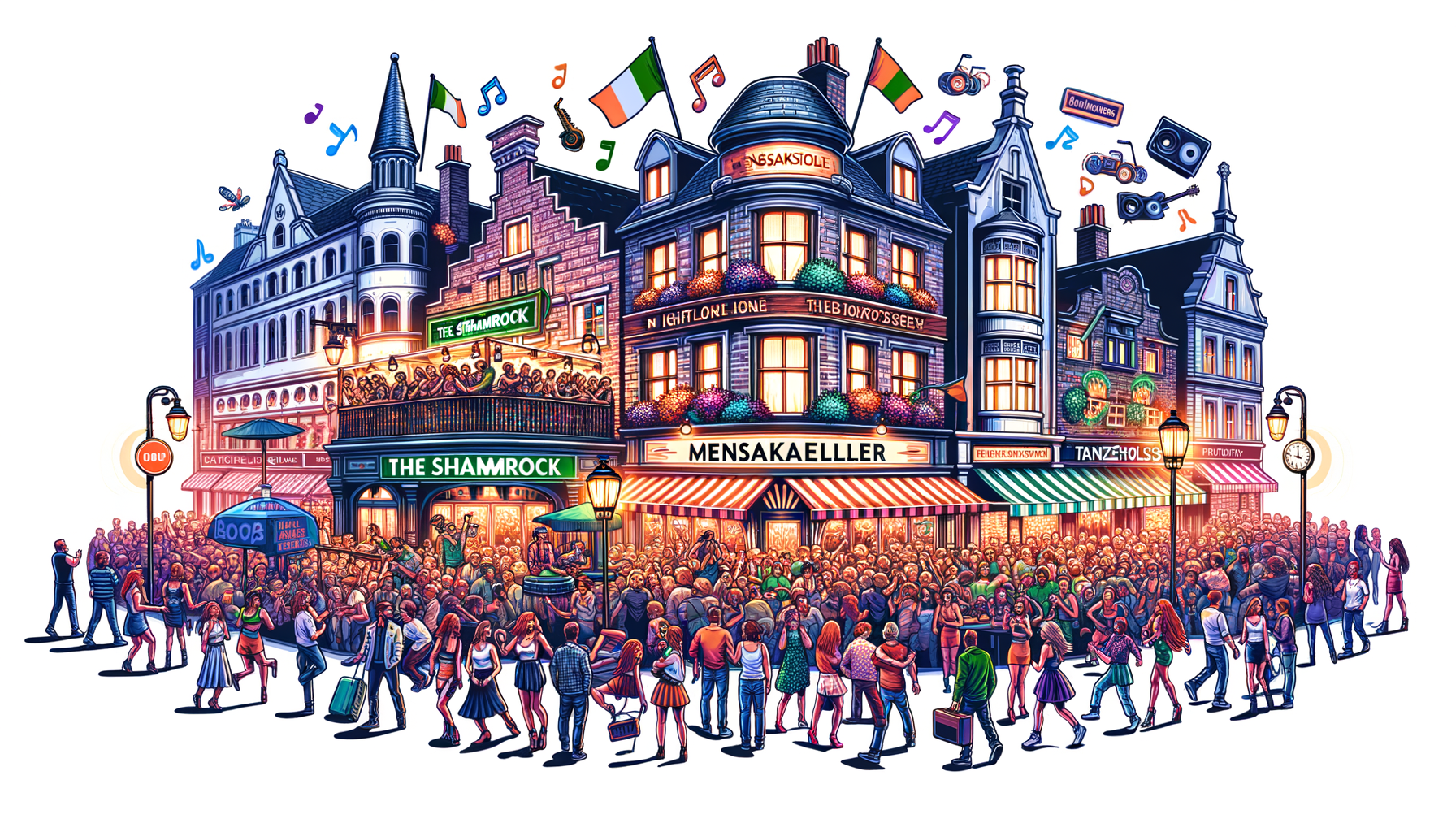 Radio hören in Köthen (Anhalt) 2