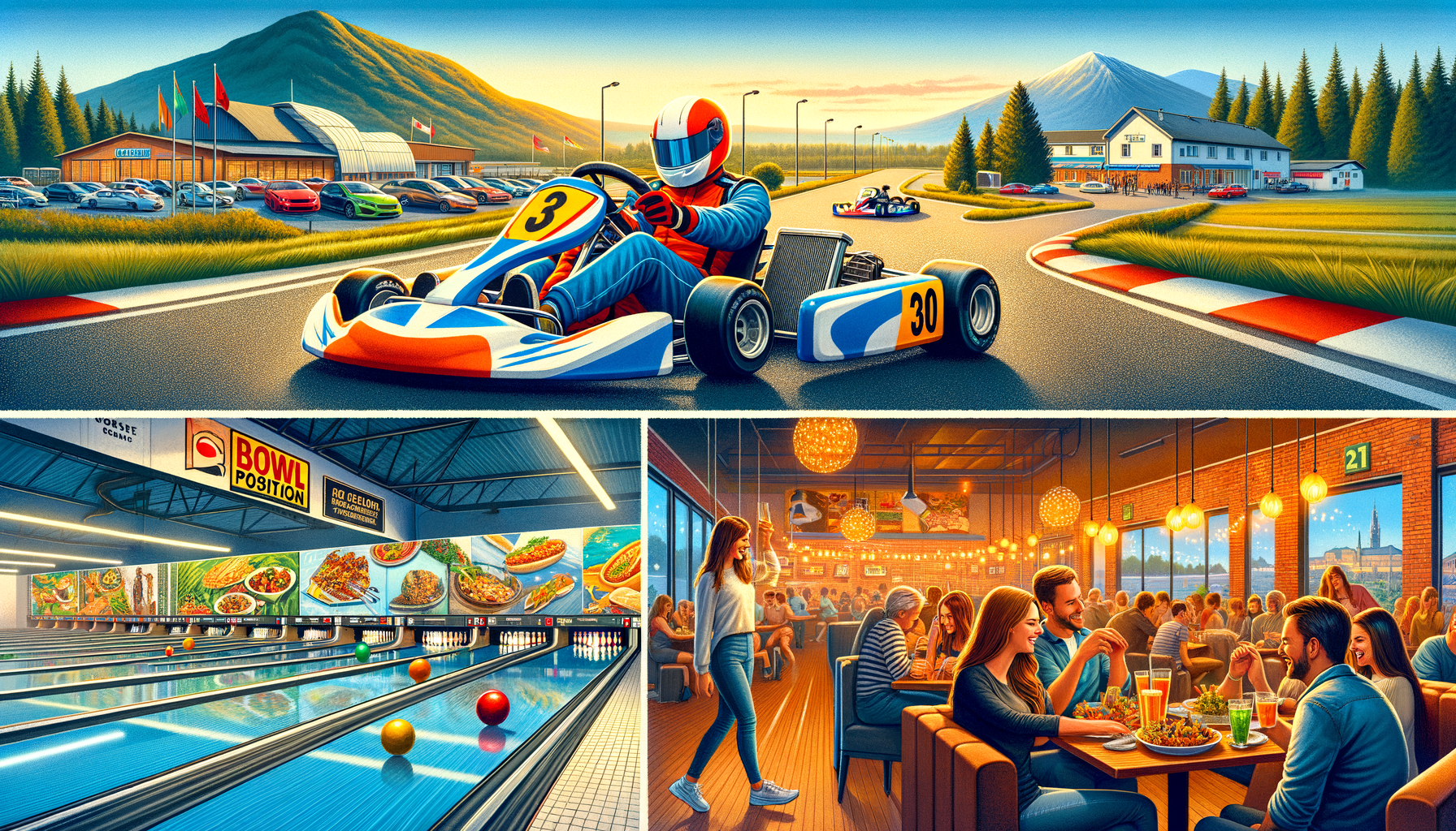 Radio hören in Kerpen 2