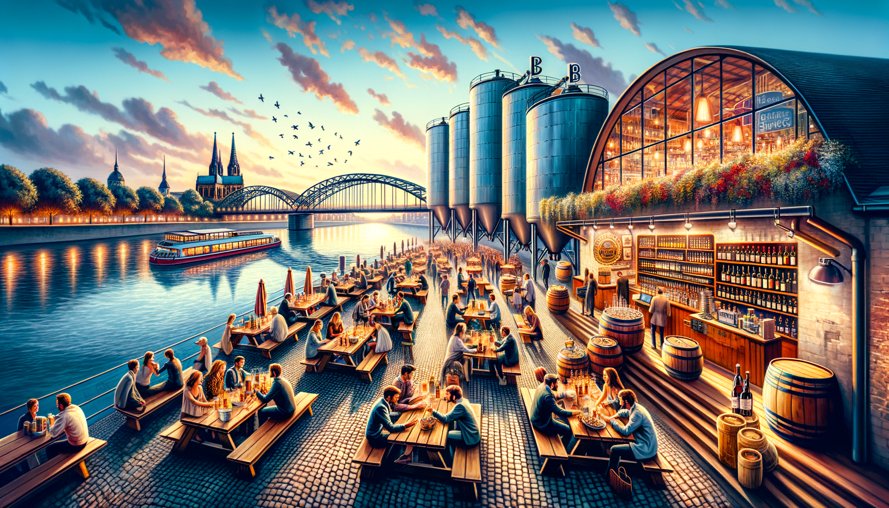 Radio hören in Solingen 2