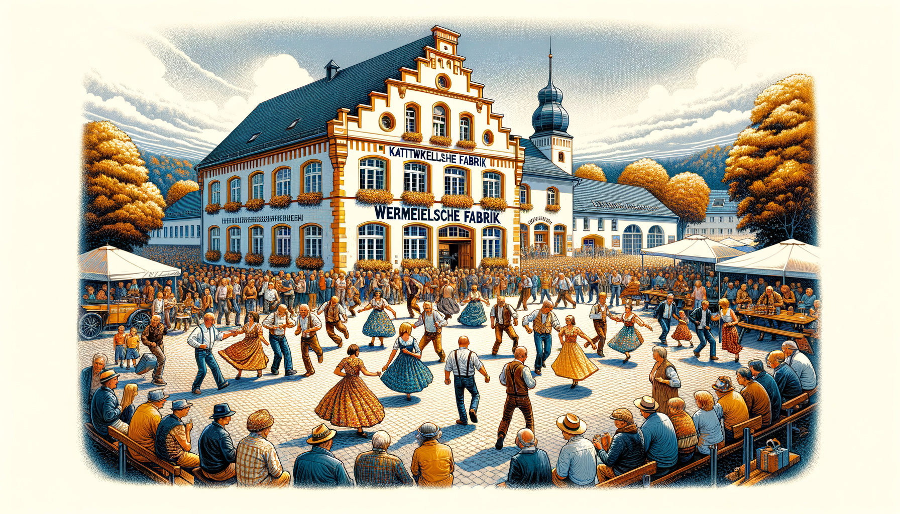 Radio hören in Wermelskirchen 2