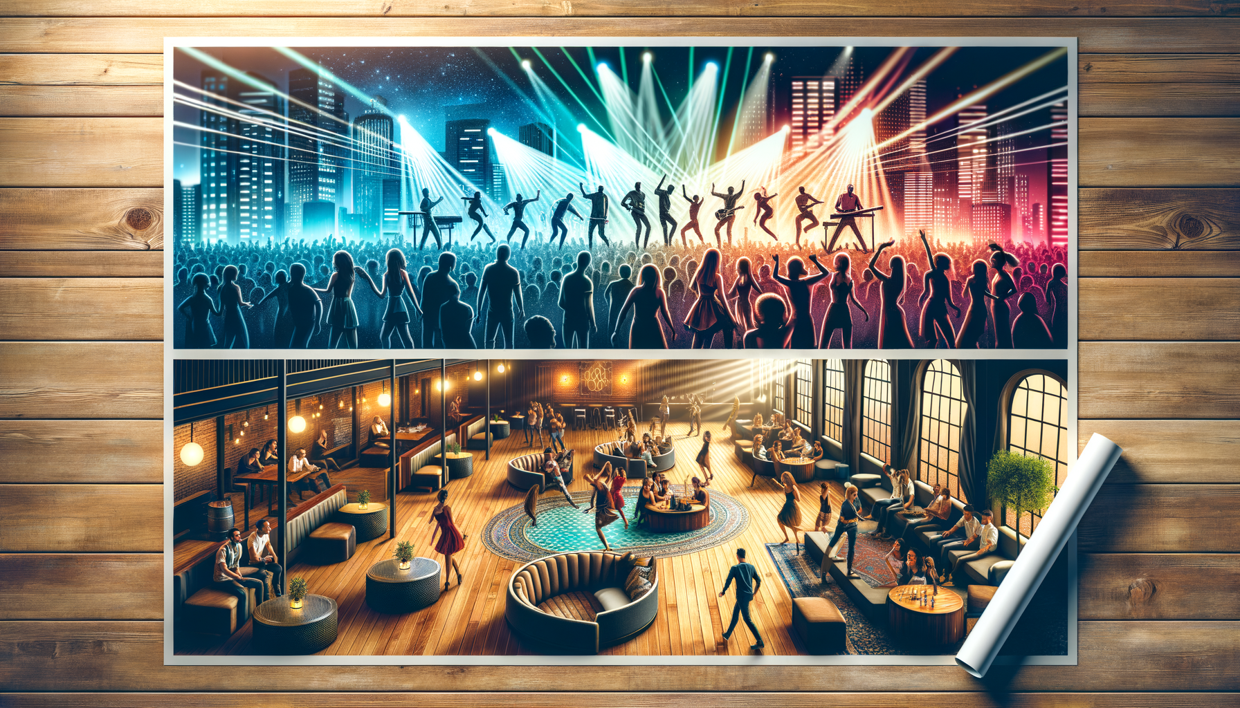 Radio hören in Hof 2