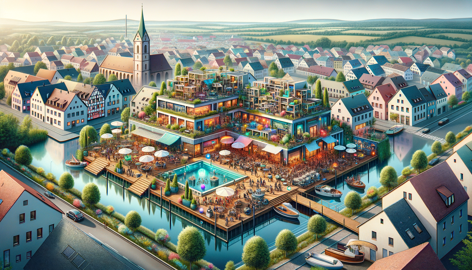 Radio hören in Esslingen am Neckar 2