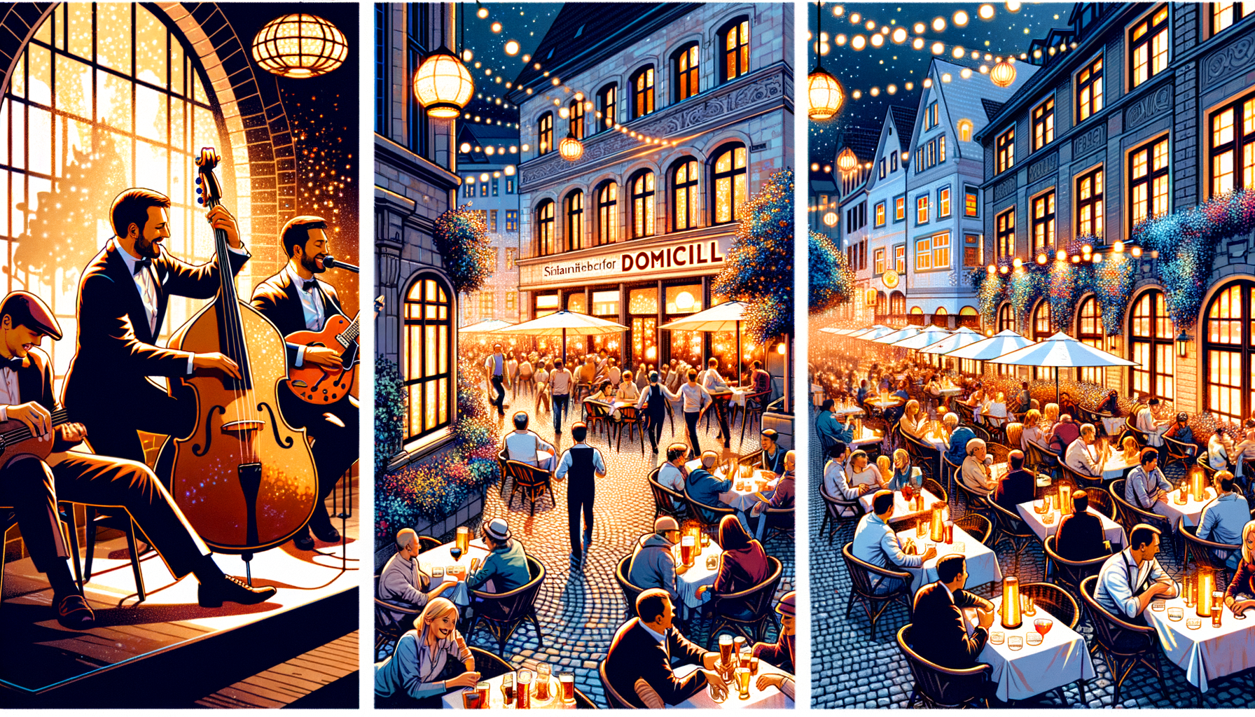 Radio hören in Dortmund 2