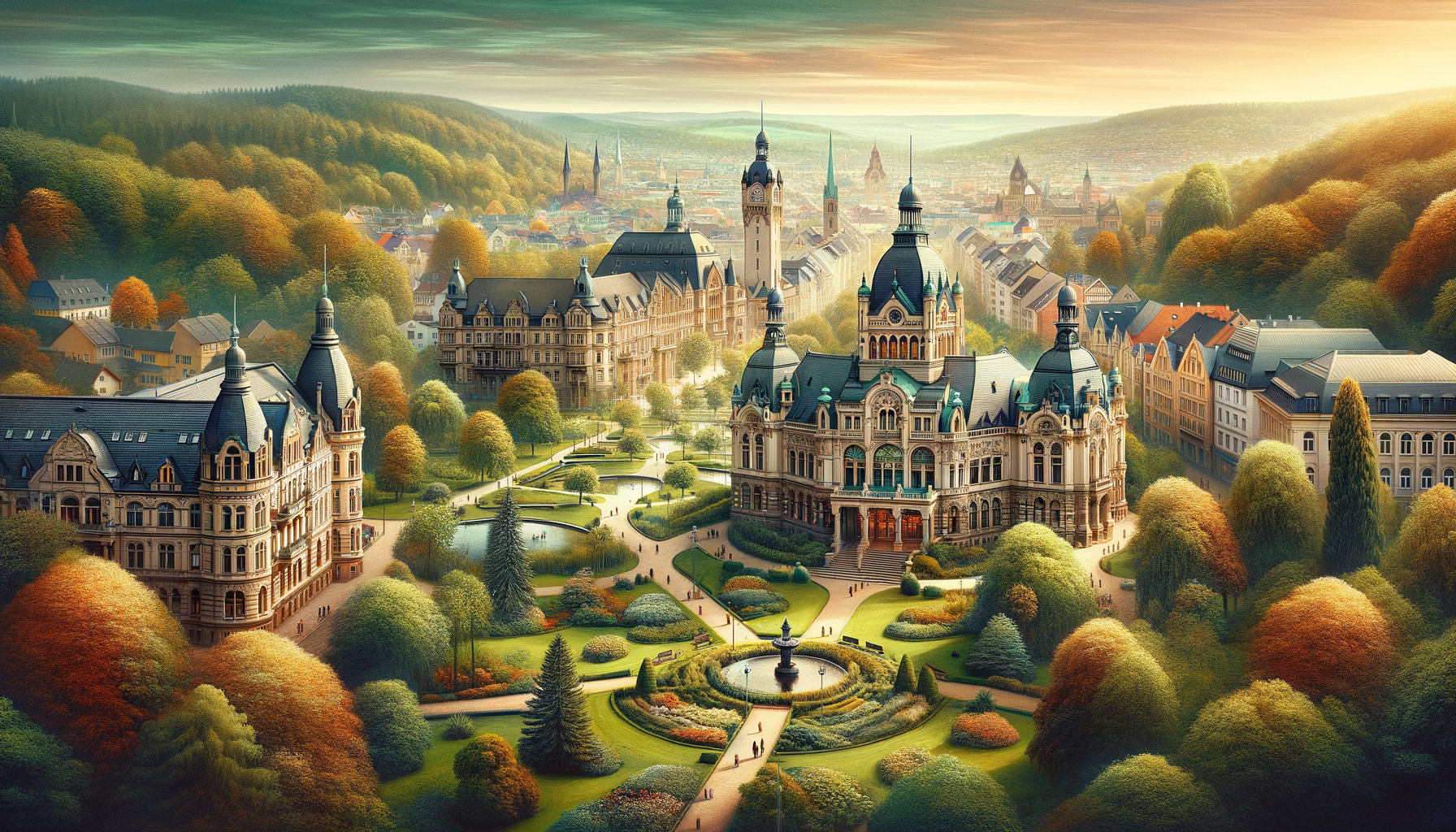 Radio hören in Gera 2