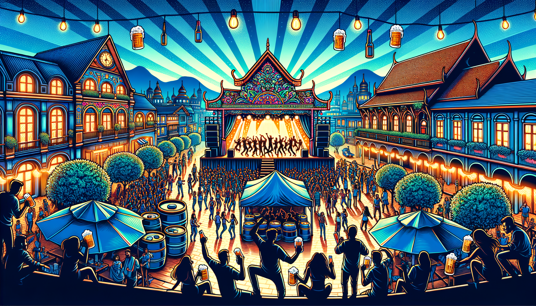 Radio hören in Freising 2