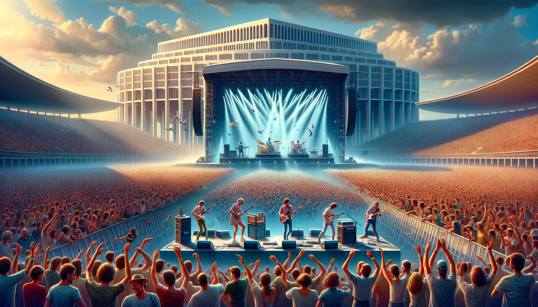 Radio hören in Uelzen 2