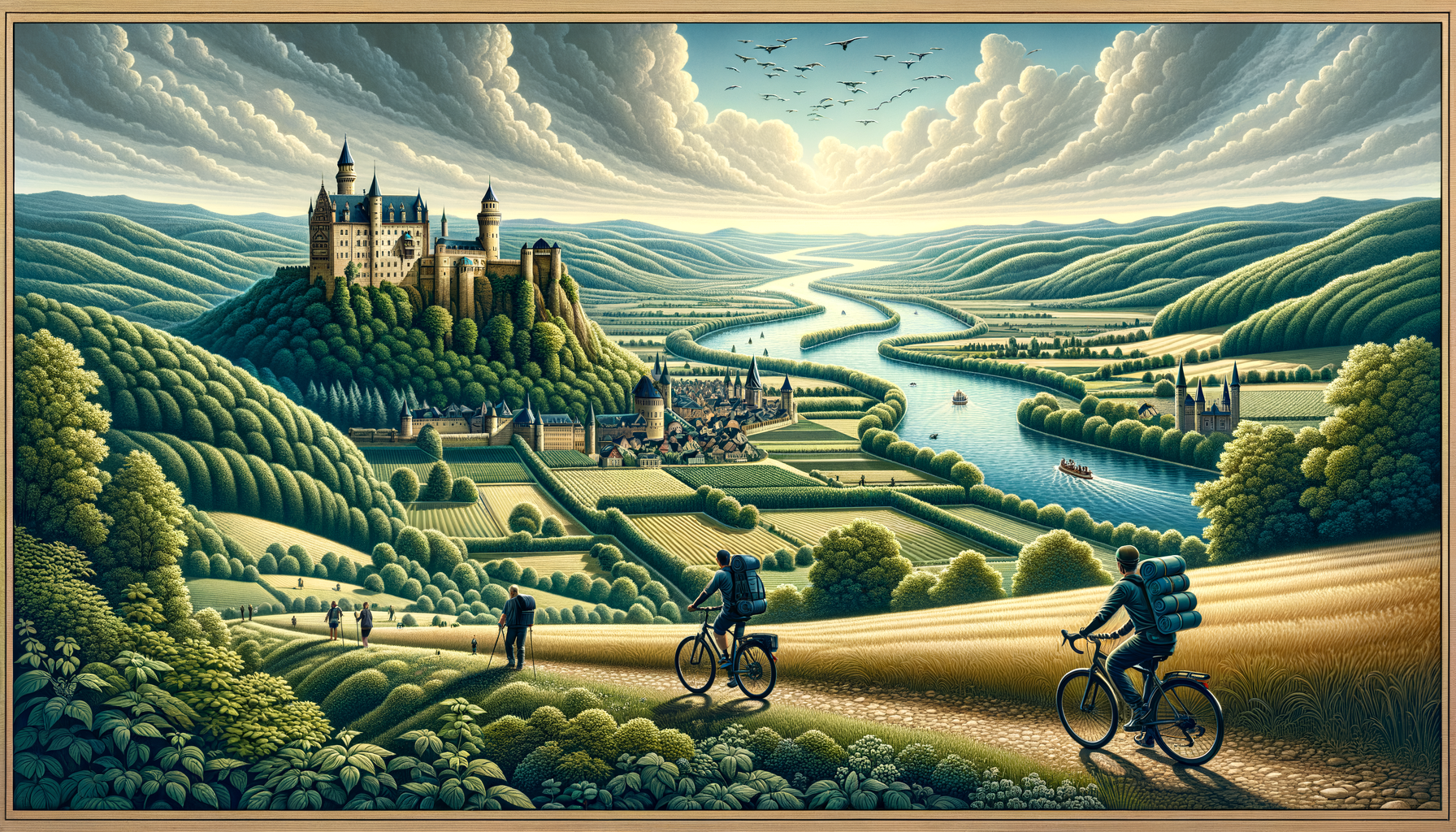 Radio hören in Einhausen 2