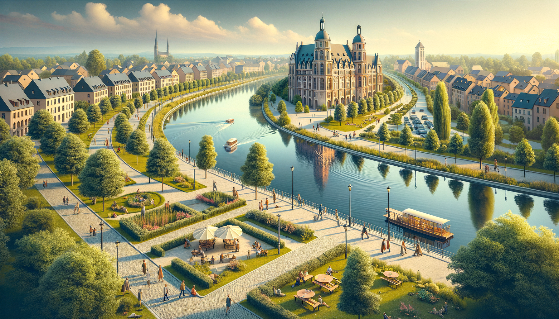 Radio hören in Aschaffenburg 2