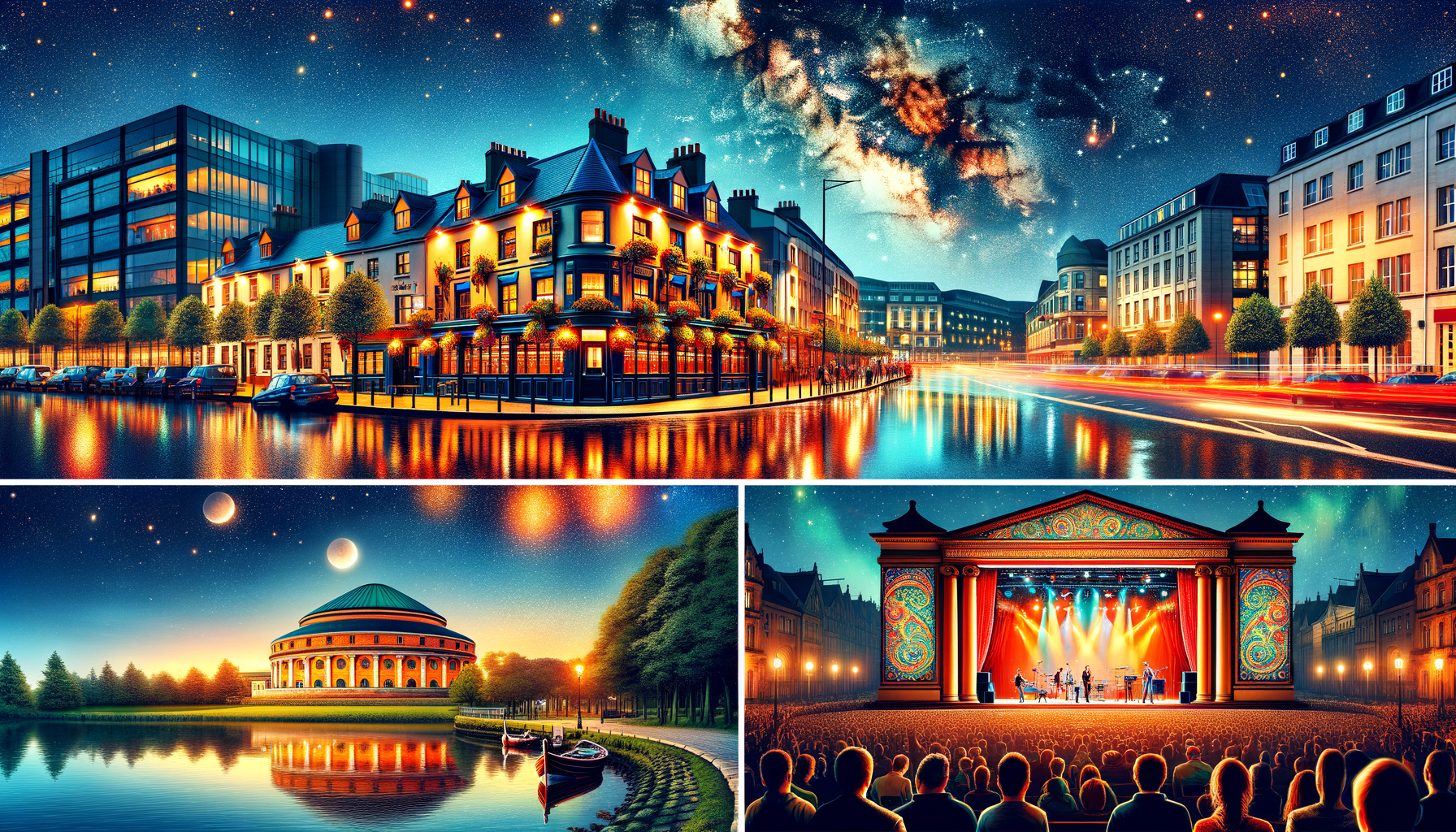 Radio hören in Böblingen 2