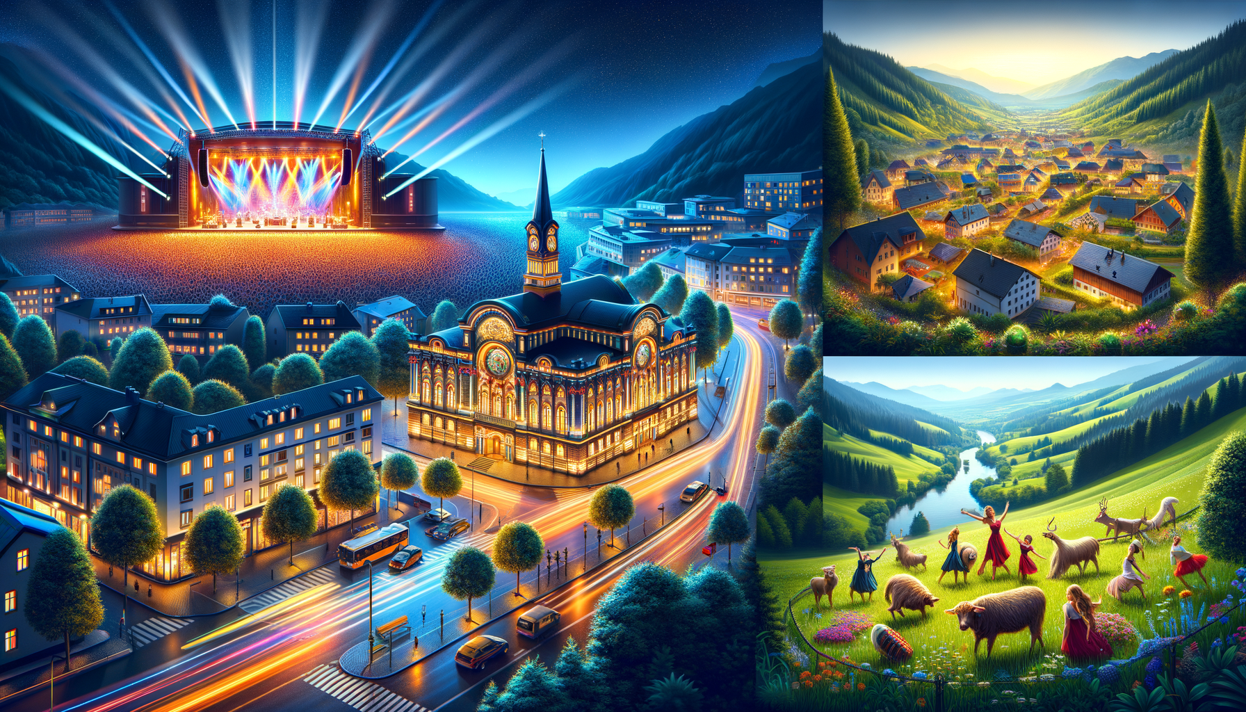 Radio hören in Schorndorf 2