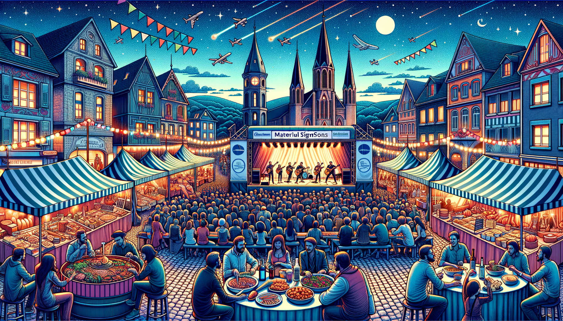 Radio hören in Bayreuth 2