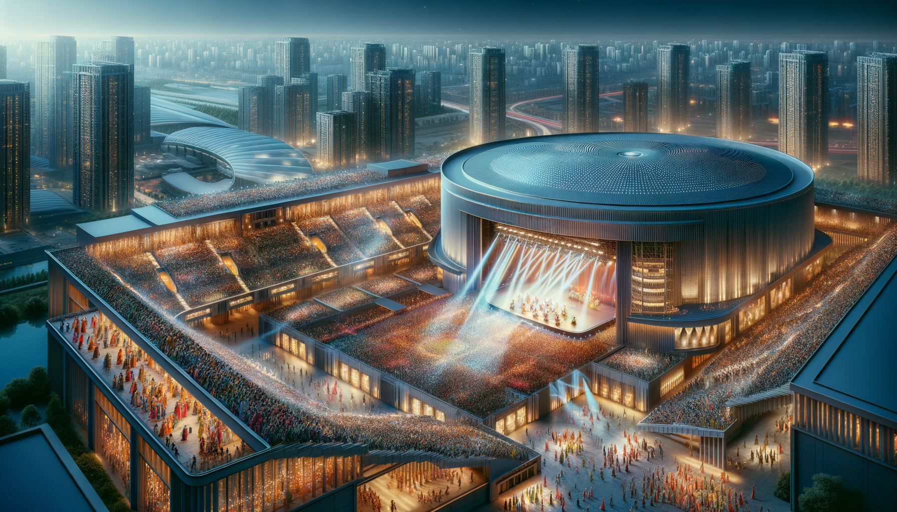 Radio hören in Riesa 2