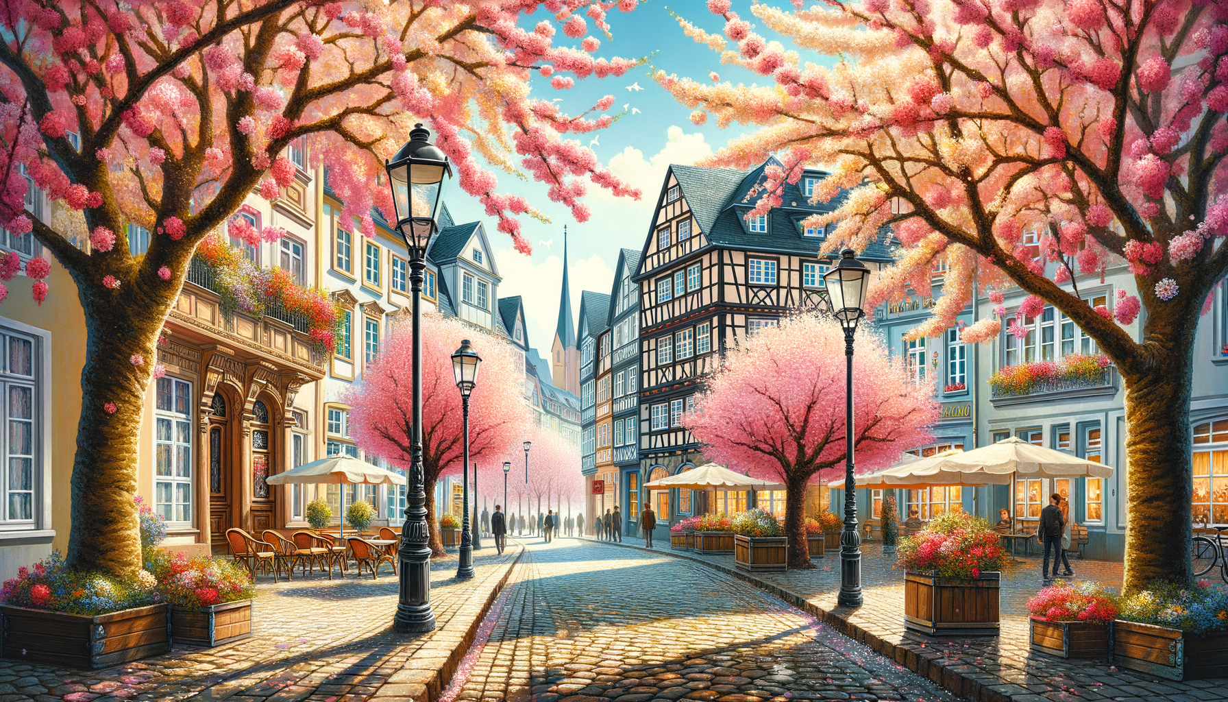 Radio hören in Bonn 2