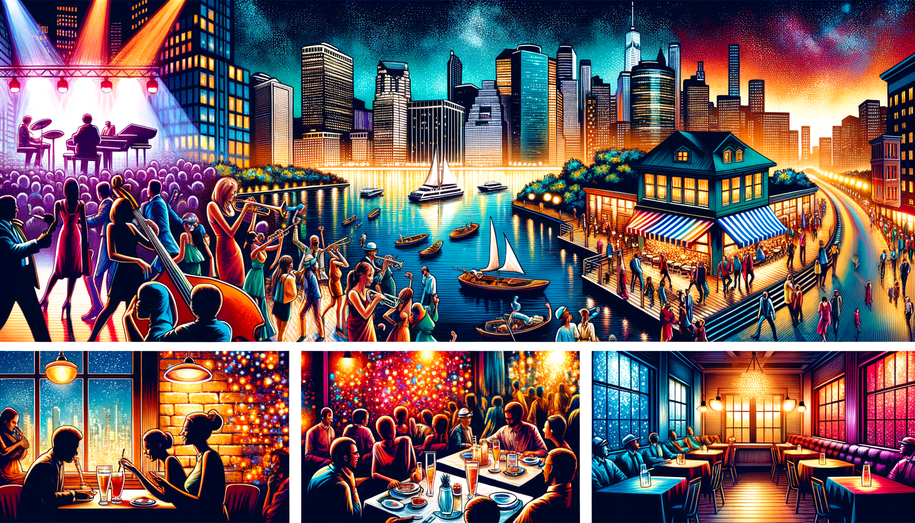 Radio hören in Bielefeld 2