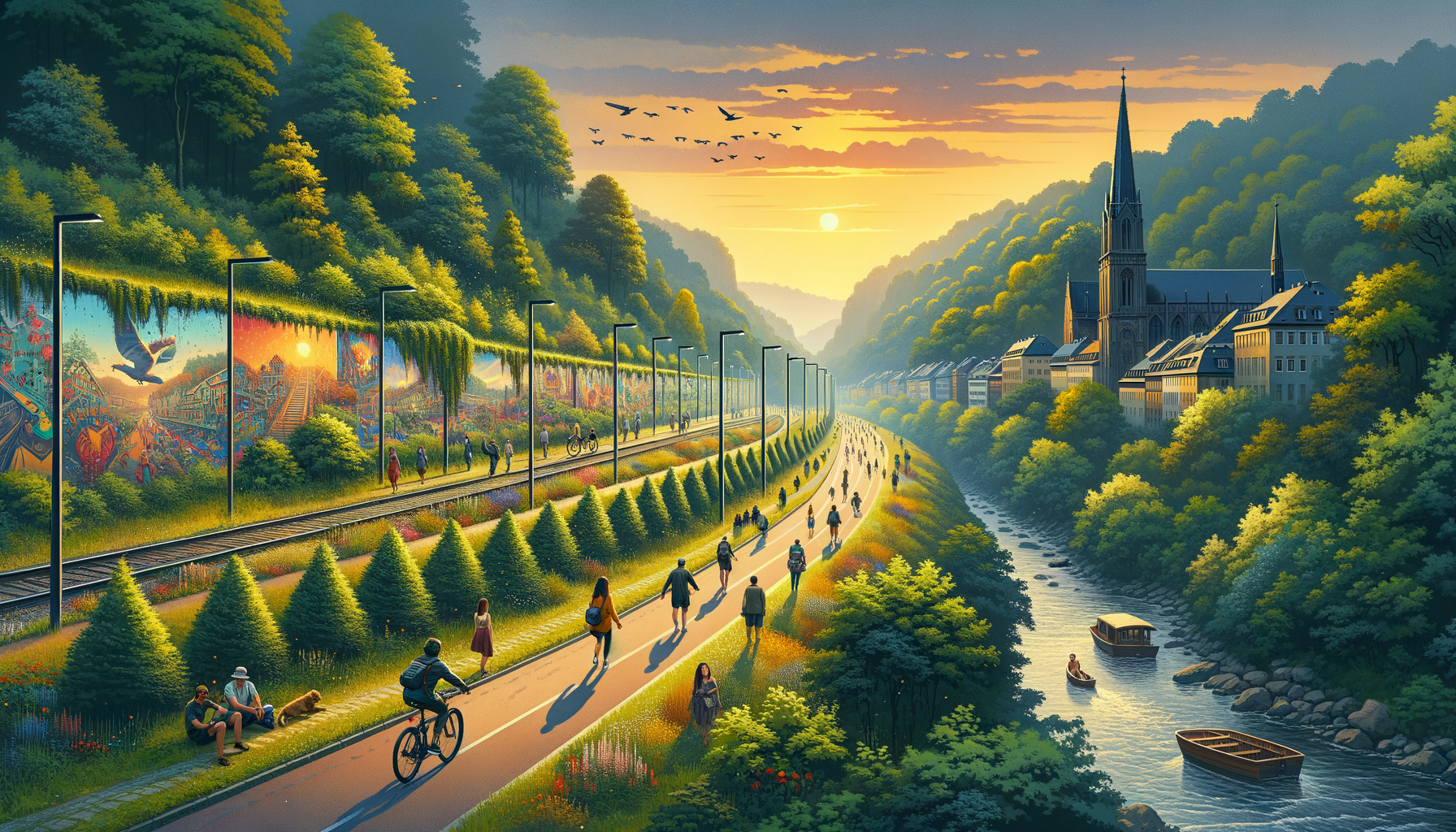 Radio hören in Wuppertal 2