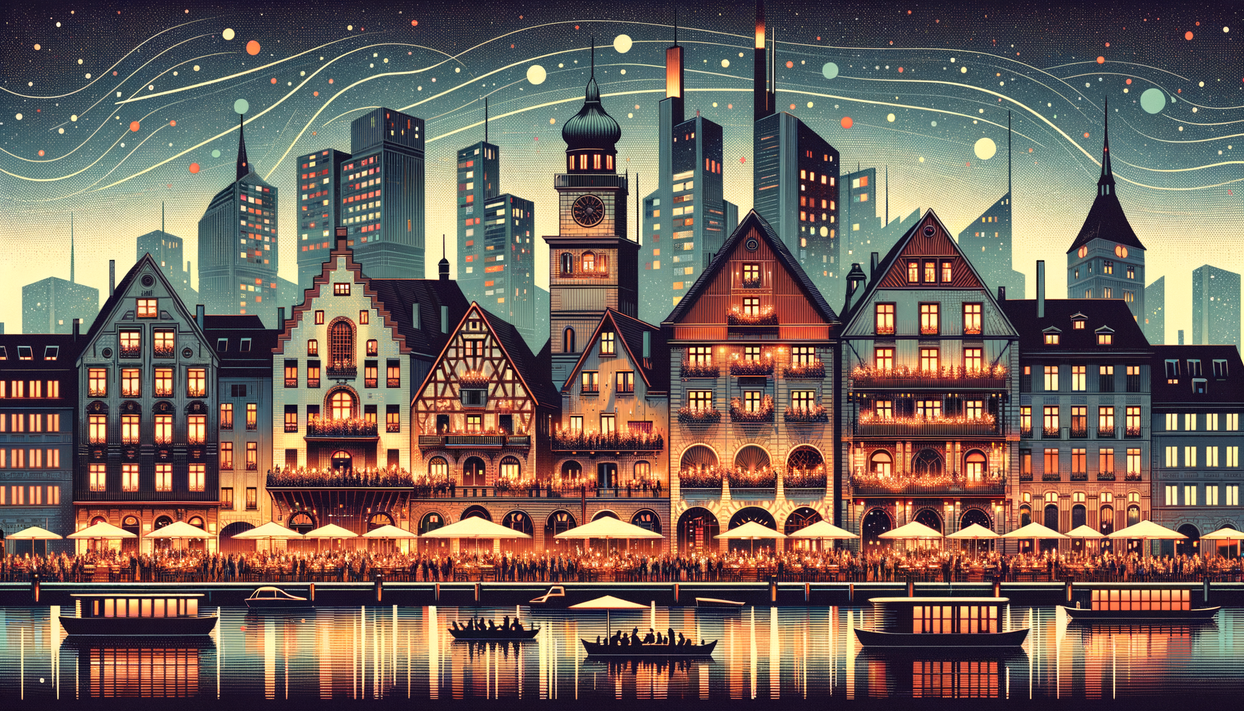 Radio hören in Hannover 2