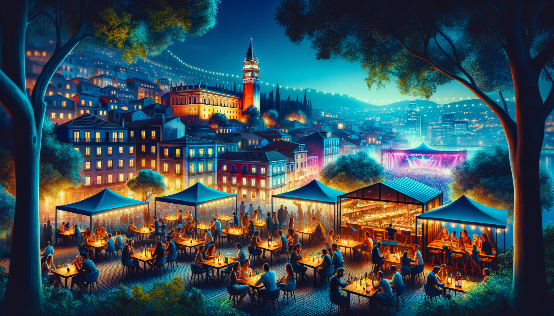 Radio hören in Mainz 2