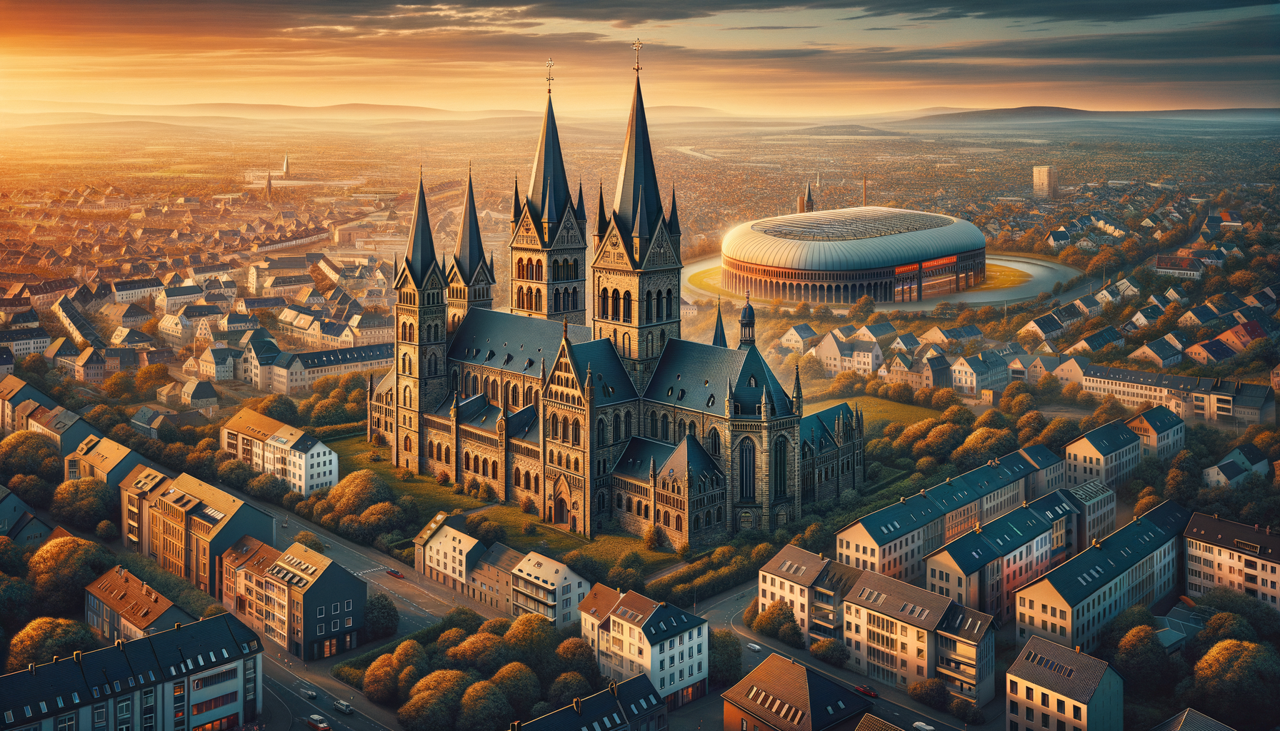 Radio hören in Mönchengladbach 2