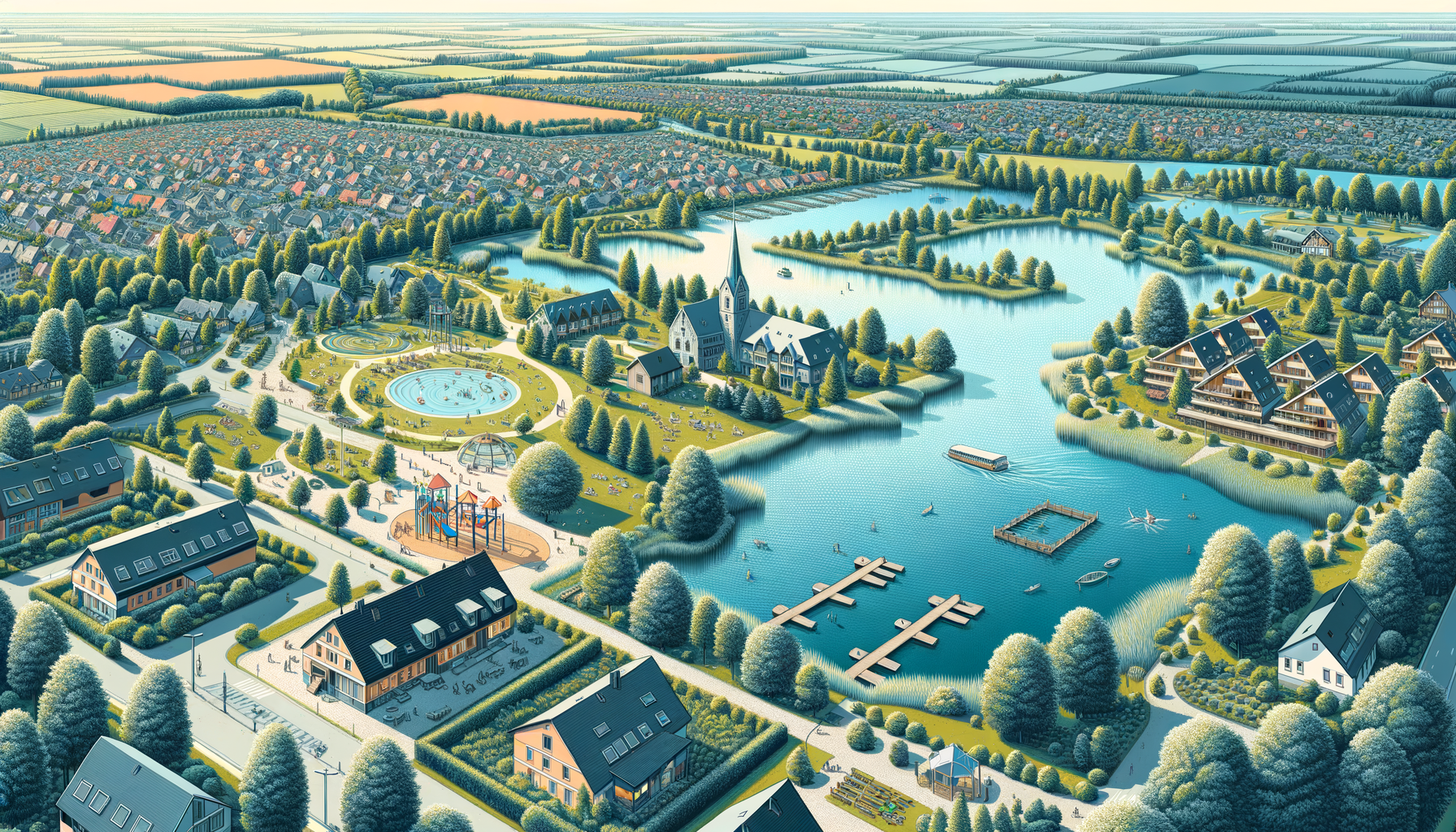 Radio hören in Leverkusen 2