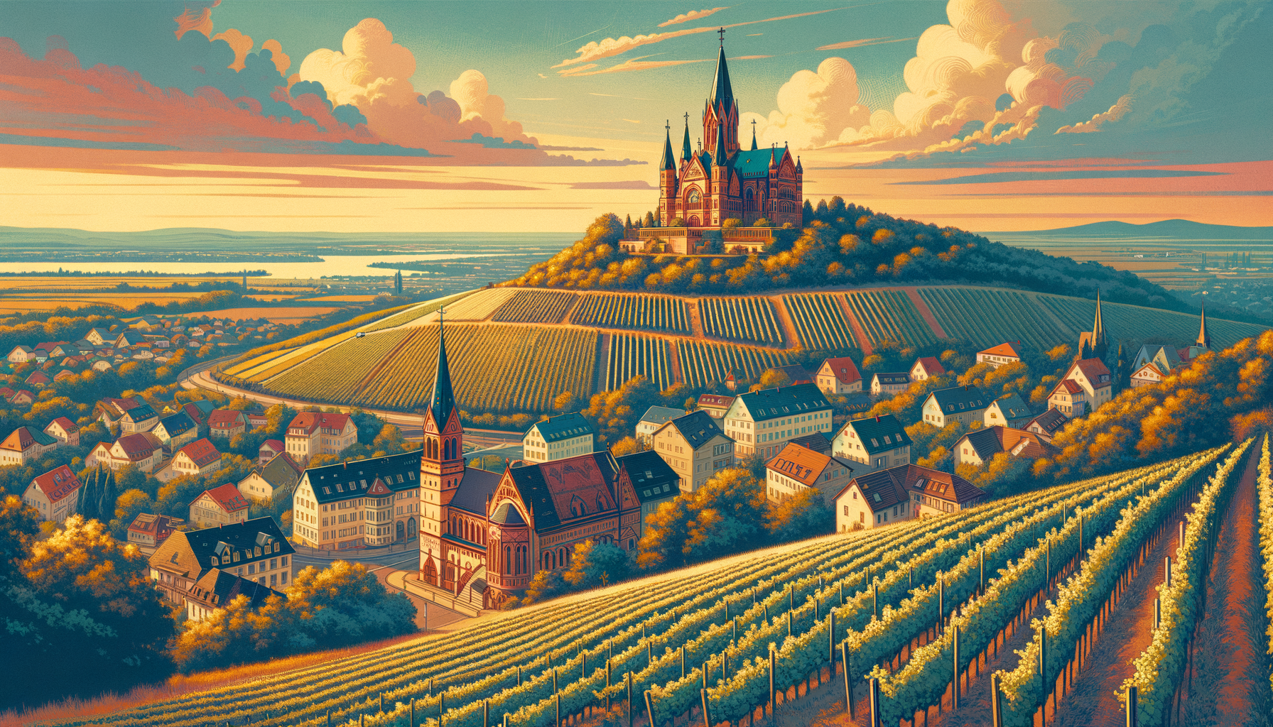 Radio hören in Wiesbaden 2