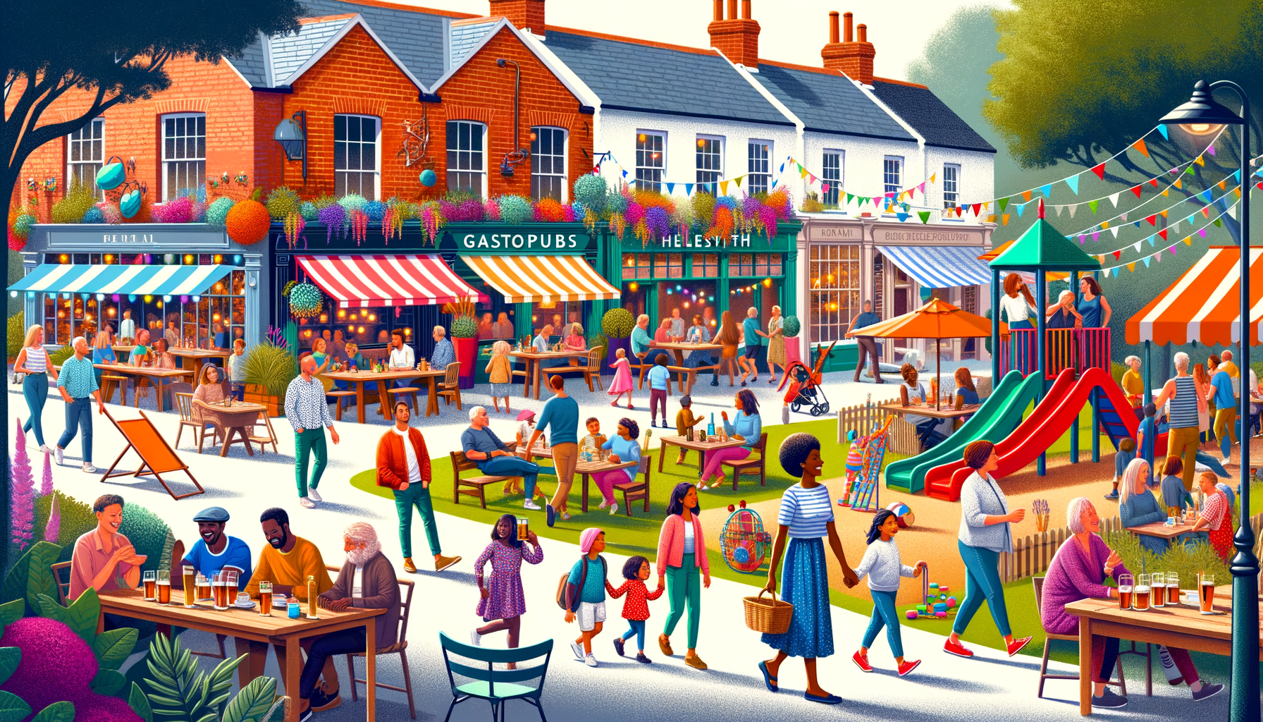 Radio hören in Belrieth 2