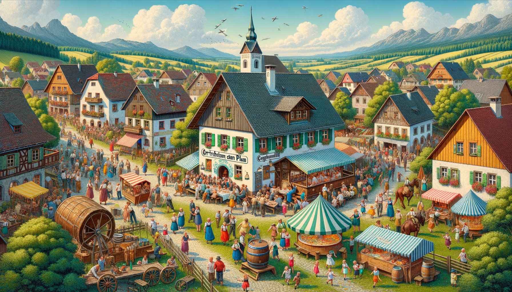 Radio hören in Obermaßfeld-Grimmenthal 2