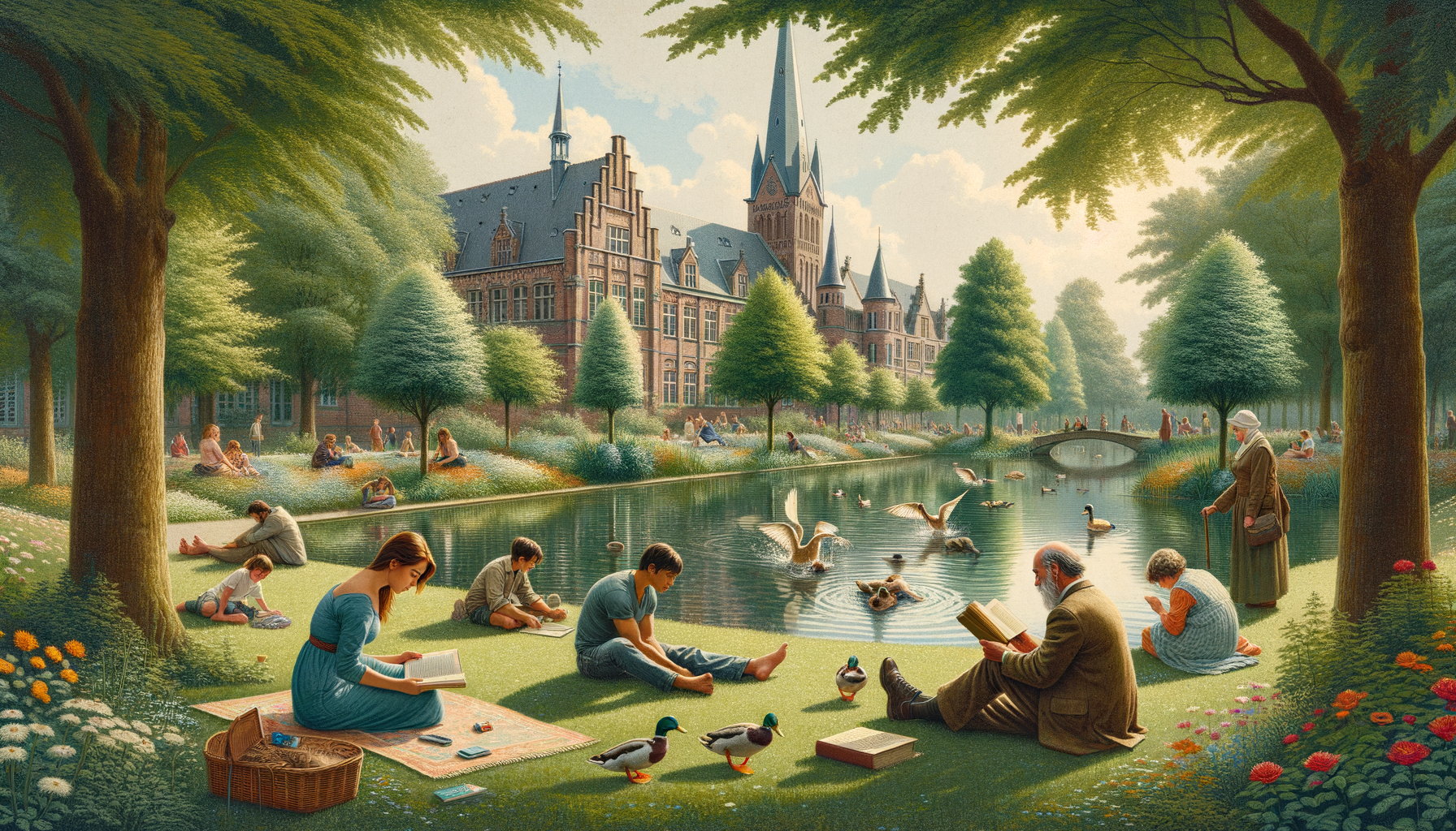 Radio hören in Erkelenz 2